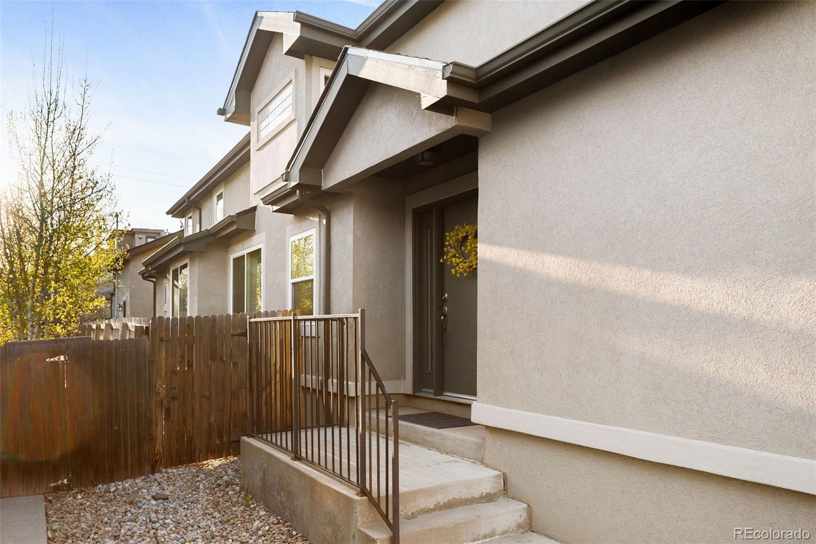 MLS Image #3 for 2434 s williams street,denver, Colorado