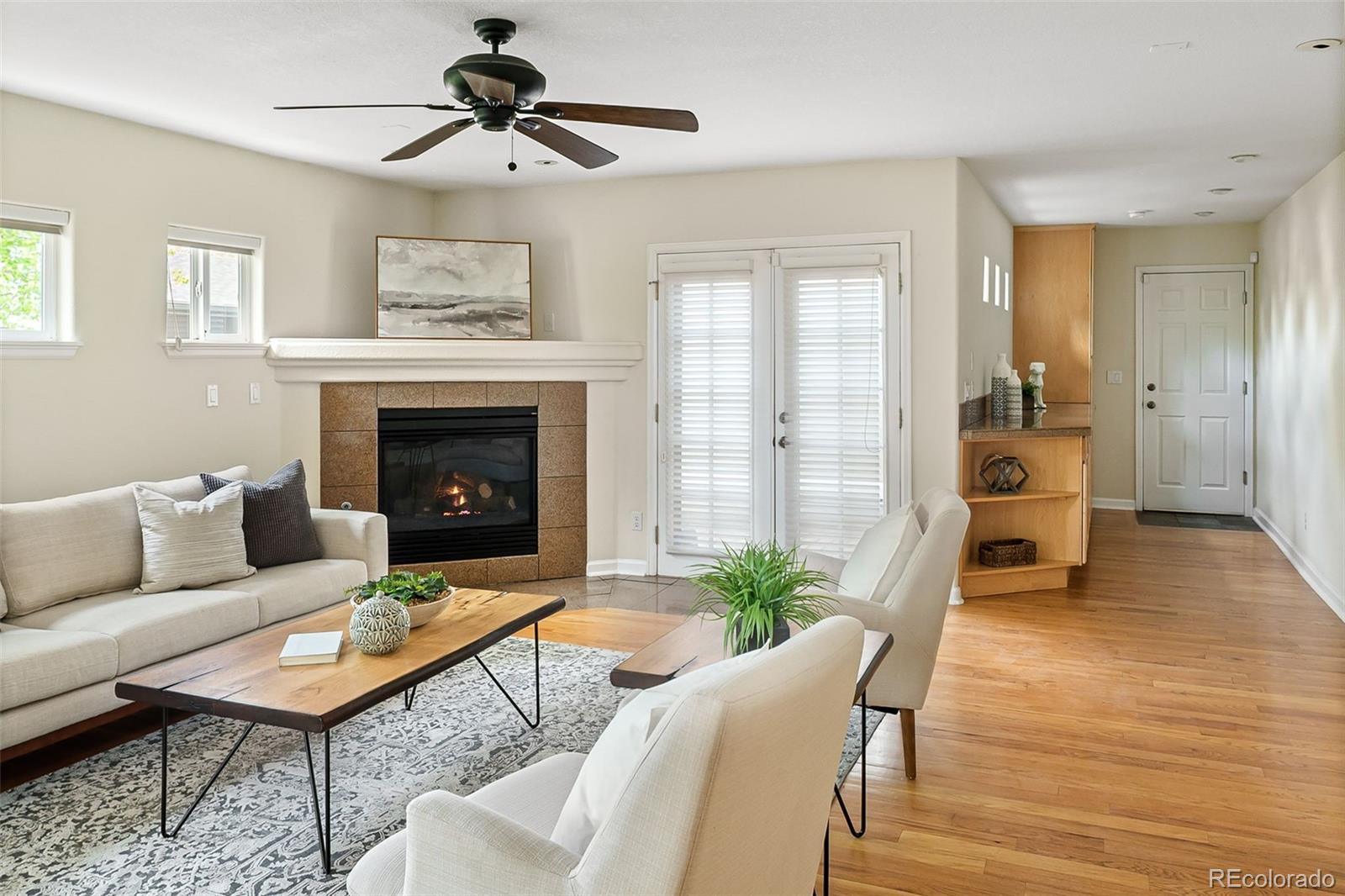 MLS Image #5 for 2434 s williams street,denver, Colorado