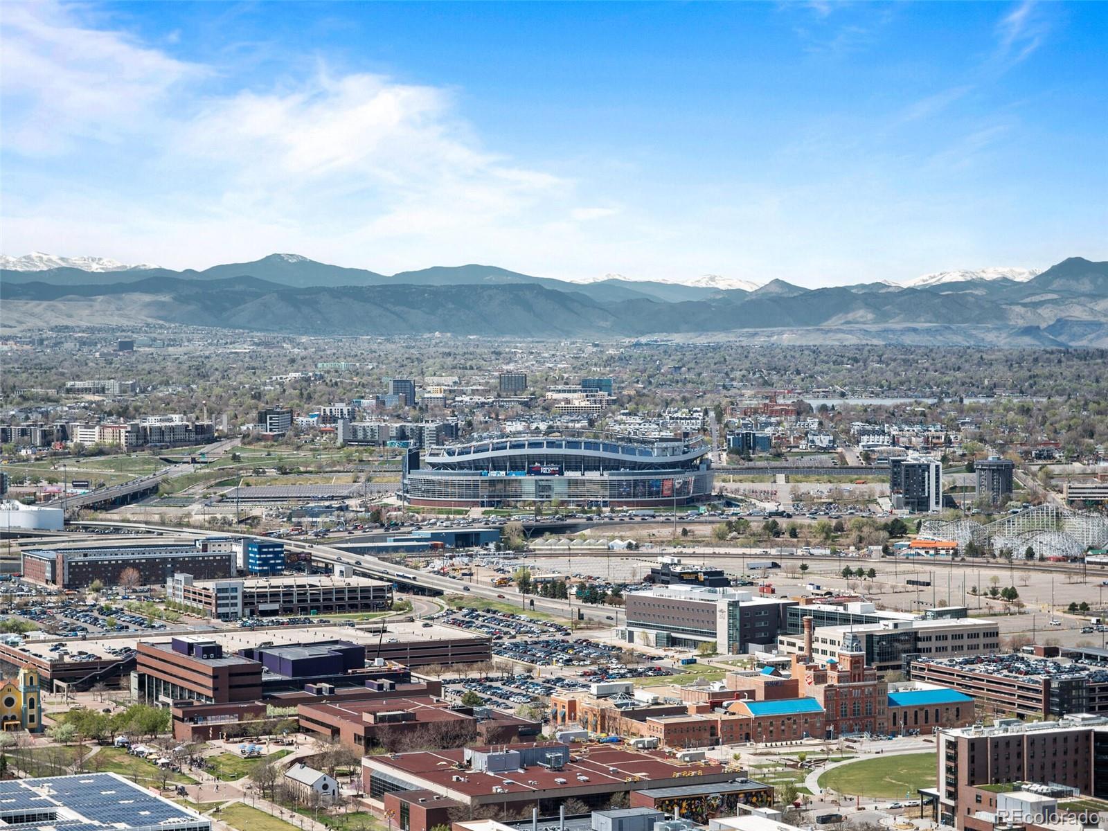 MLS Image #3 for 891  14th street,denver, Colorado