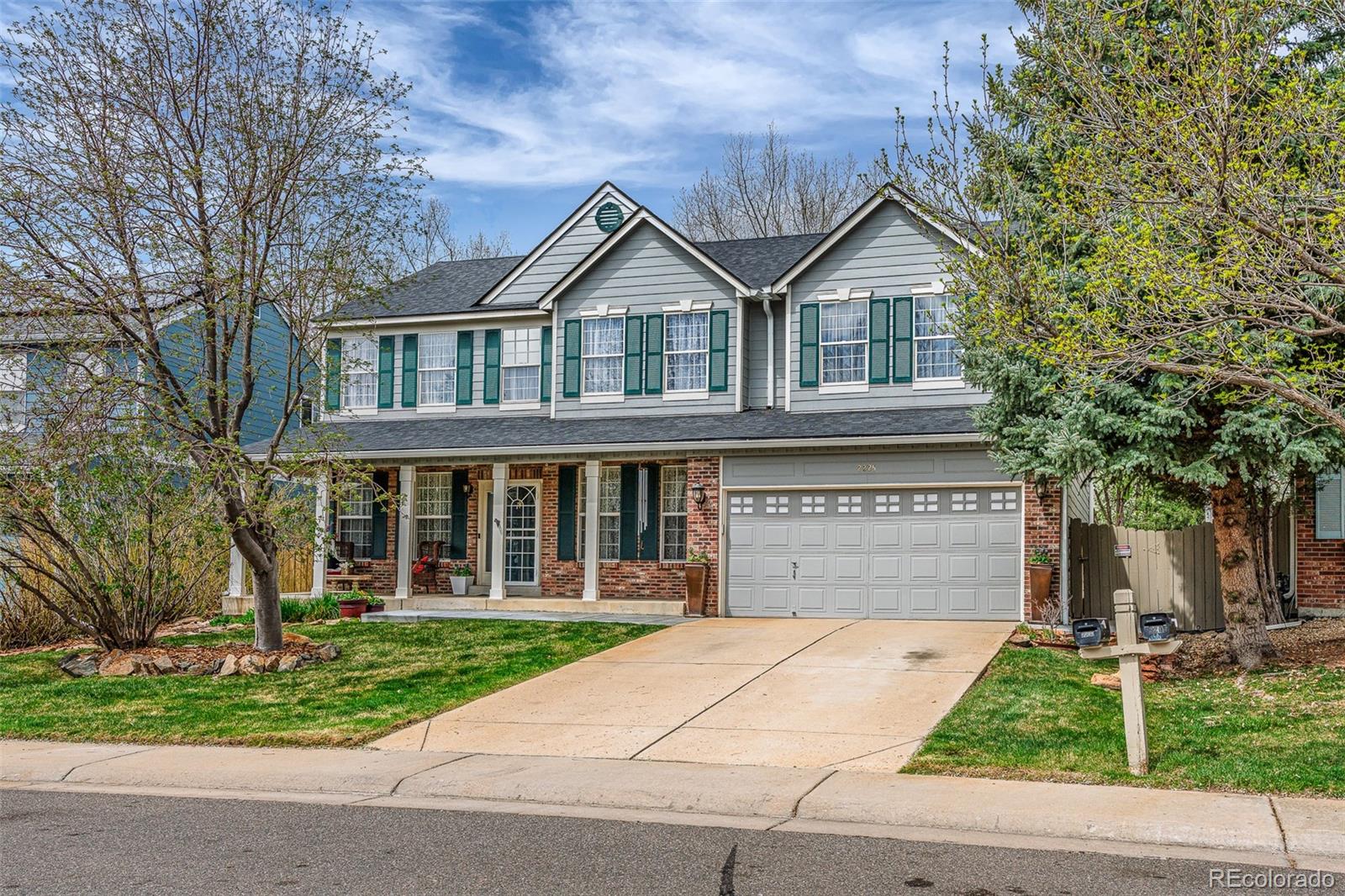 MLS Image #0 for 2225  clayton circle,superior, Colorado