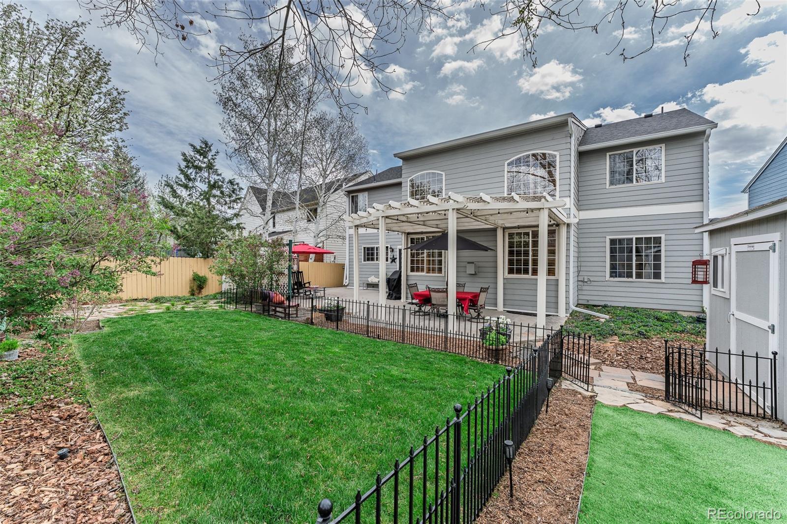 MLS Image #26 for 2225  clayton circle,superior, Colorado