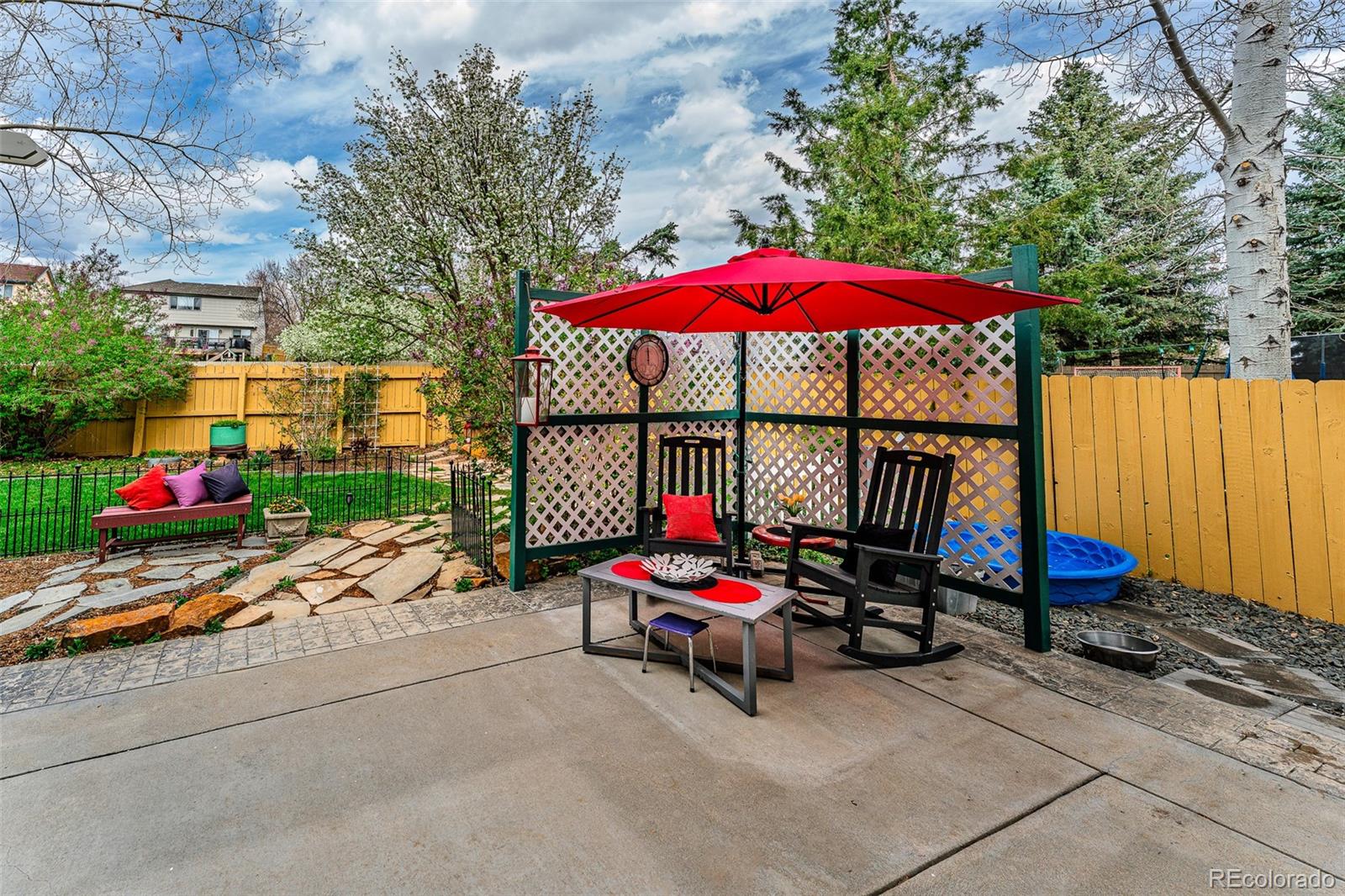 MLS Image #33 for 2225  clayton circle,superior, Colorado