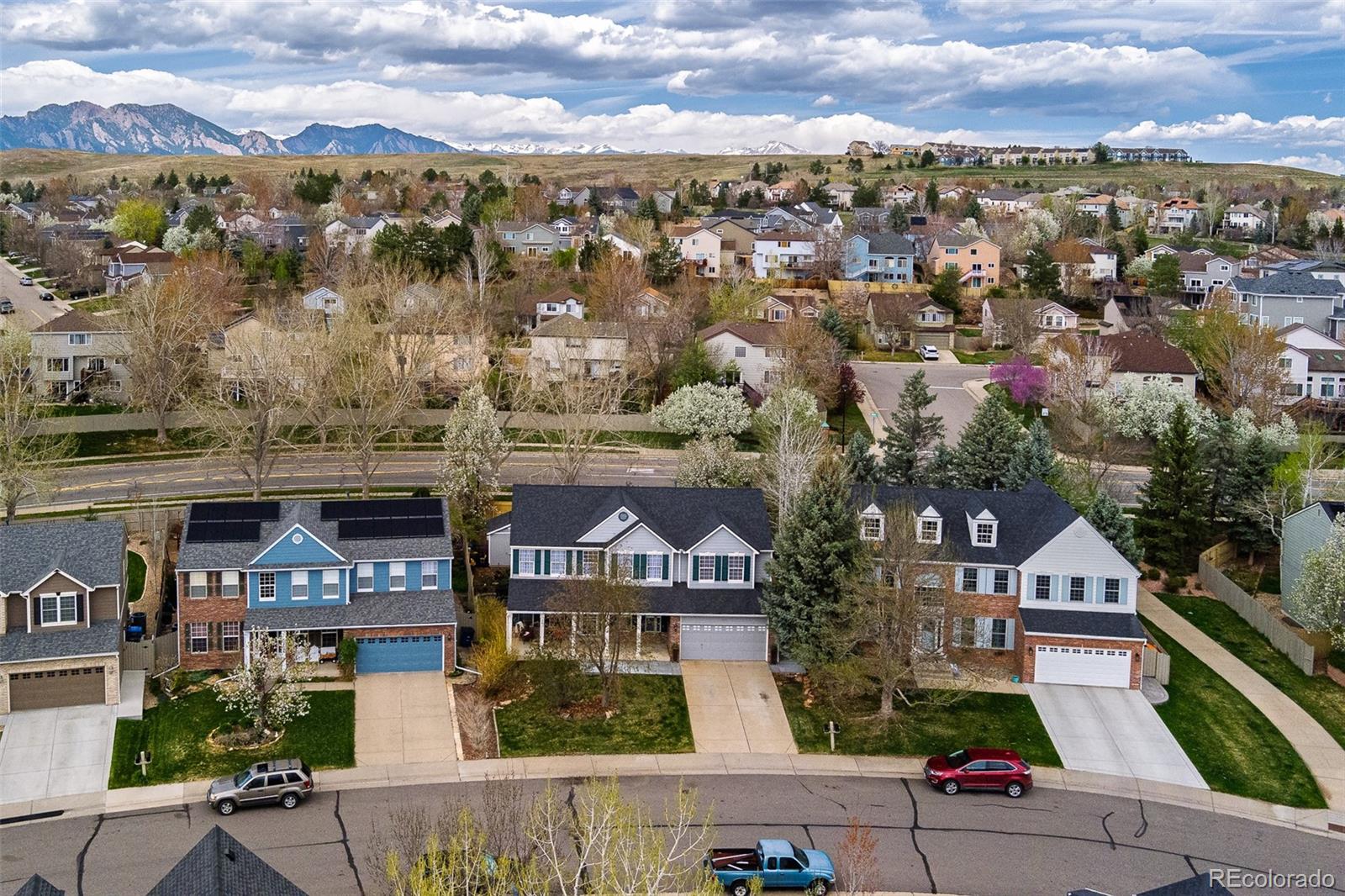 MLS Image #34 for 2225  clayton circle,superior, Colorado