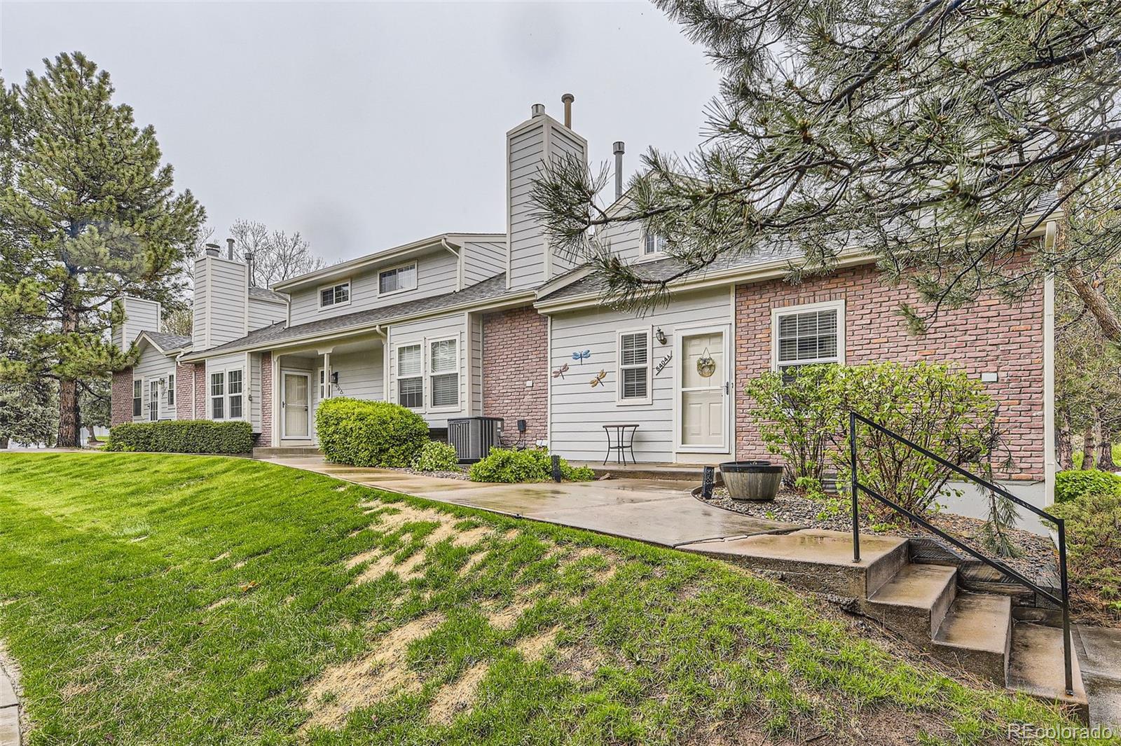 MLS Image #2 for 5404 w canyon trail,littleton, Colorado