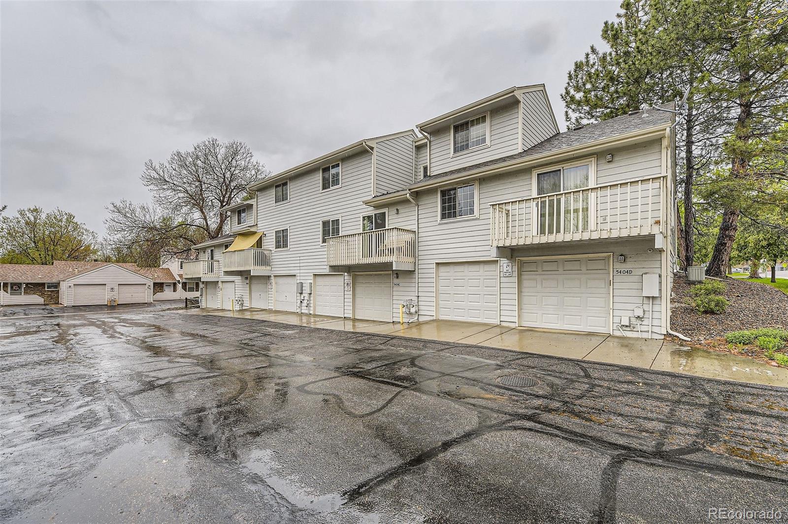 MLS Image #24 for 5404 w canyon trail,littleton, Colorado
