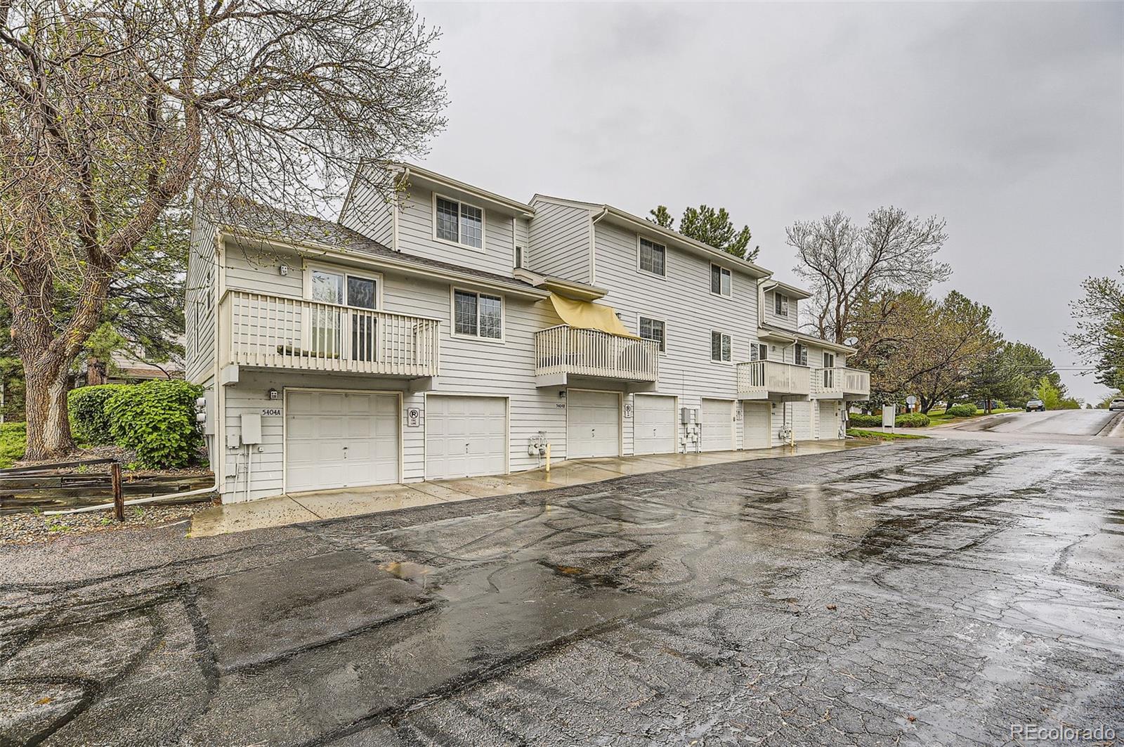 MLS Image #25 for 5404 w canyon trail,littleton, Colorado