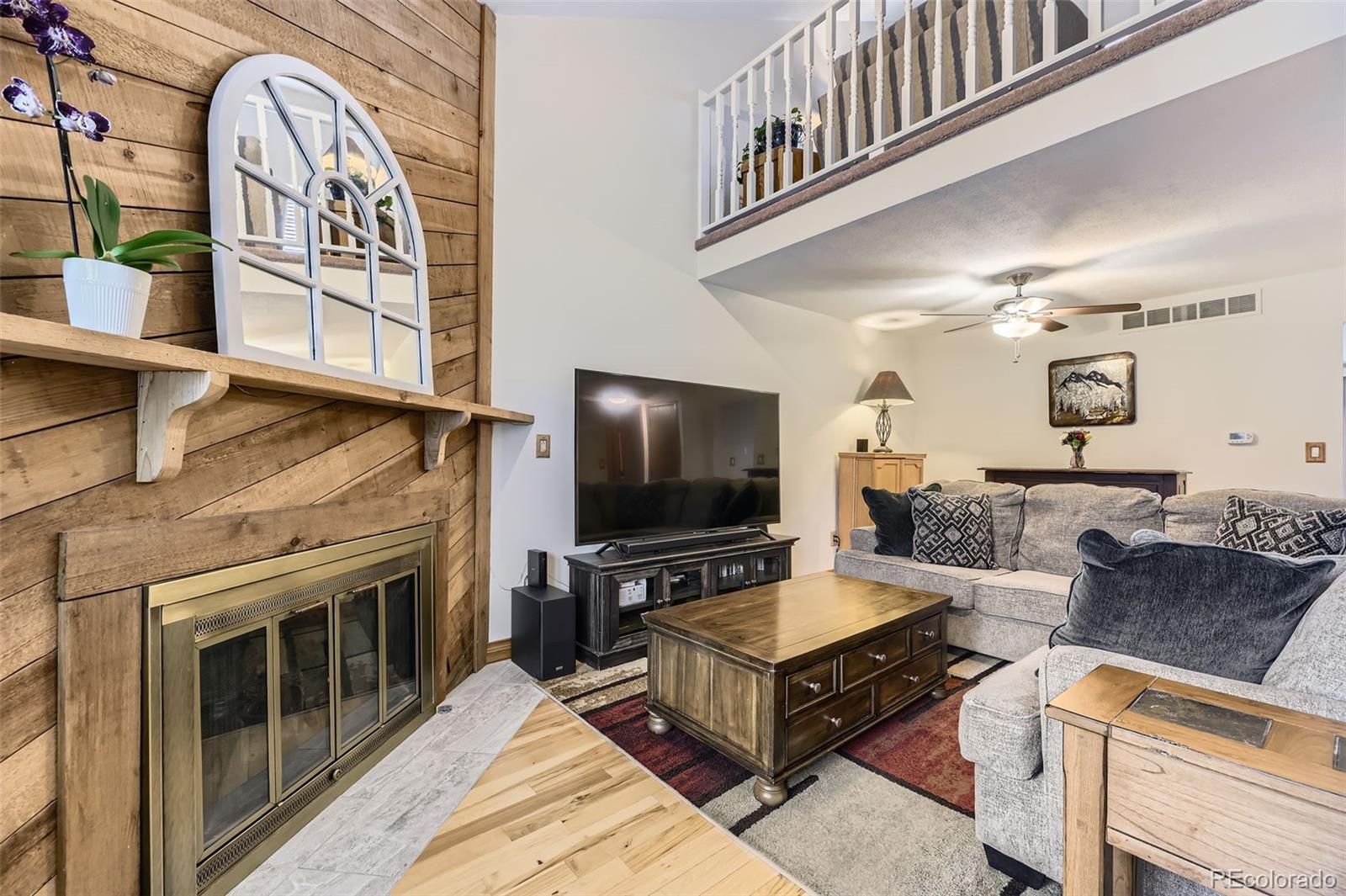 MLS Image #3 for 5404 w canyon trail,littleton, Colorado