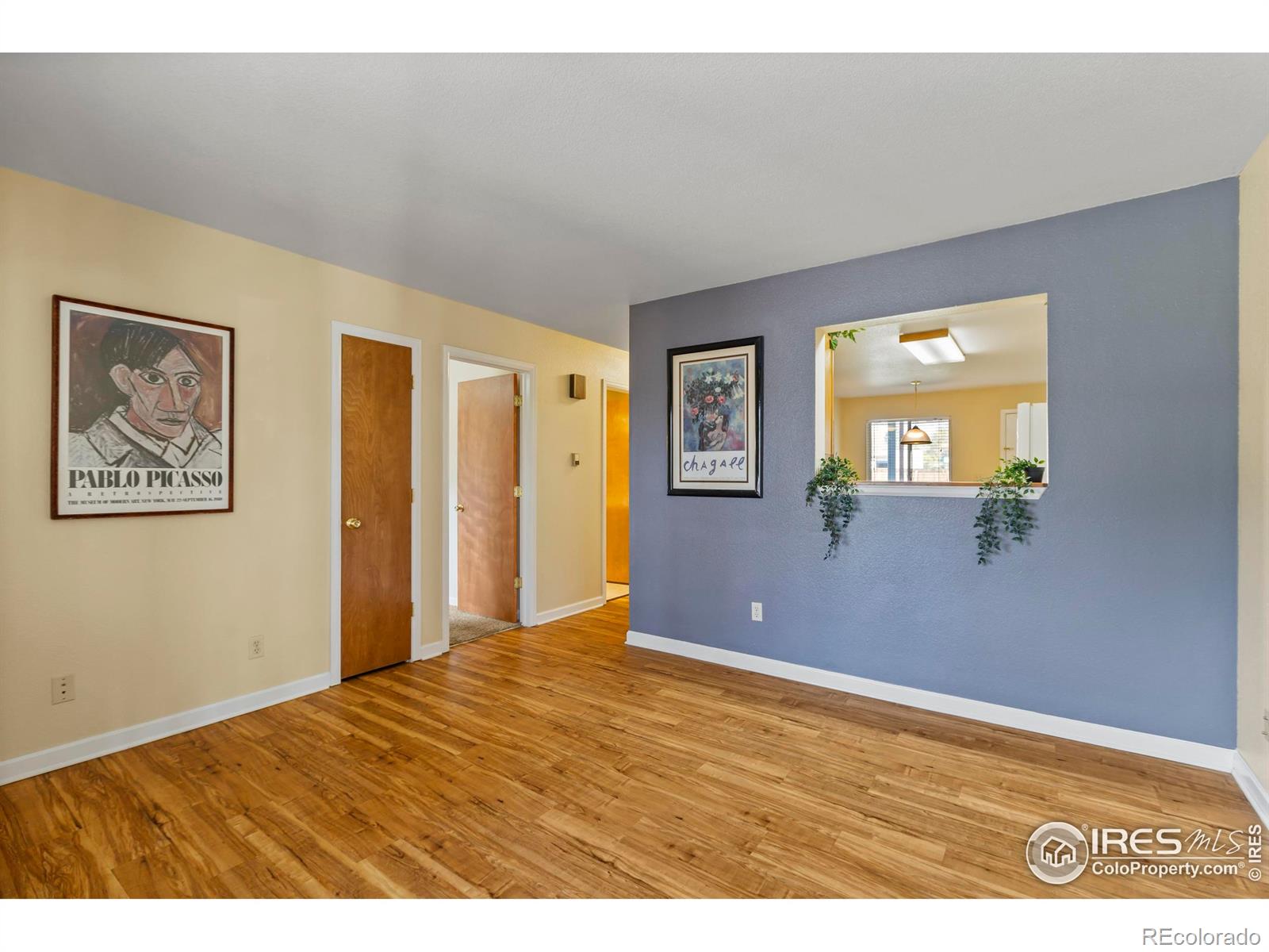 MLS Image #3 for 3210 w county road 52 ,laporte, Colorado