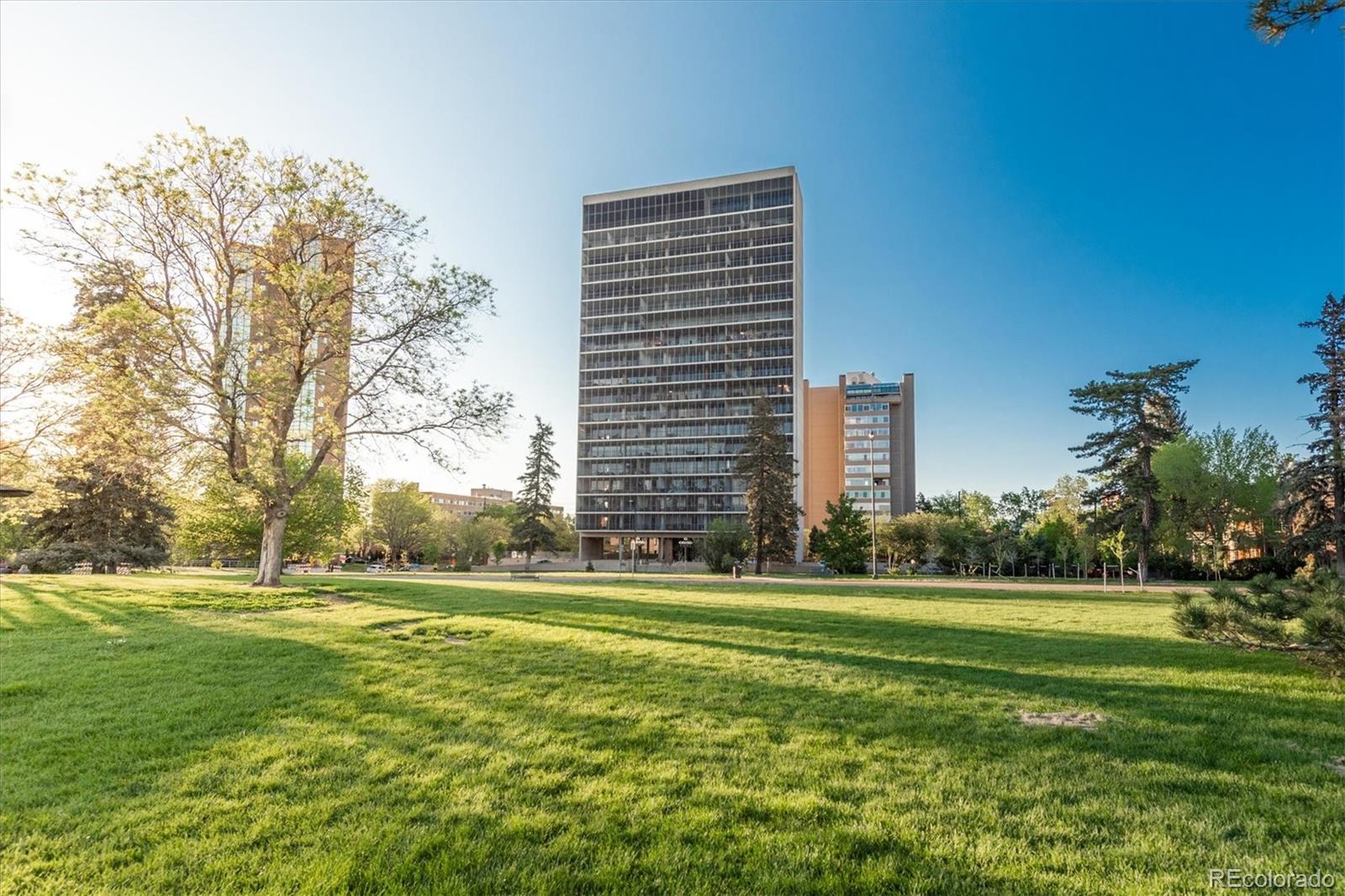 MLS Image #0 for 1201 n williams street 4c,denver, Colorado