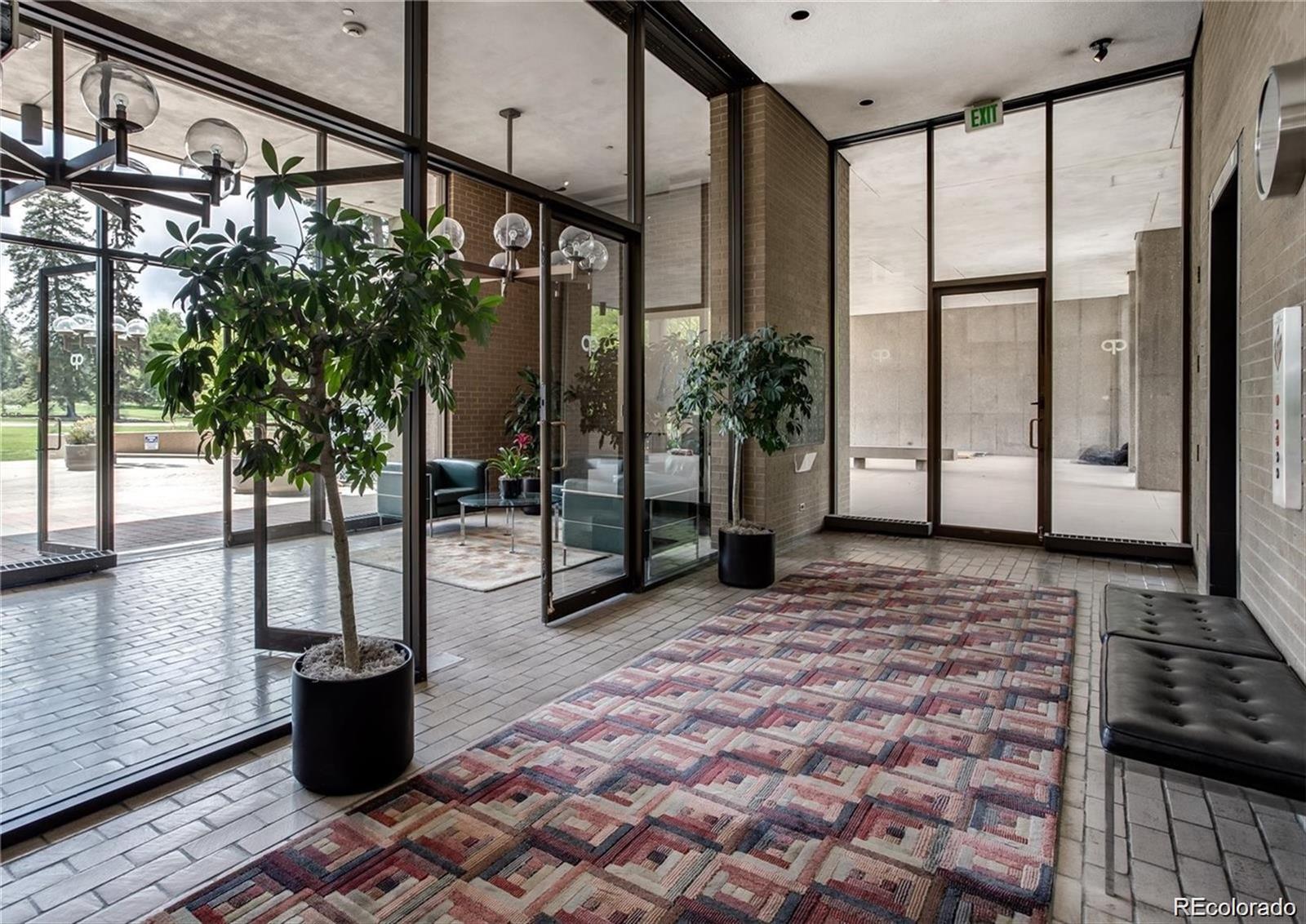 MLS Image #1 for 1201 n williams street 4c,denver, Colorado
