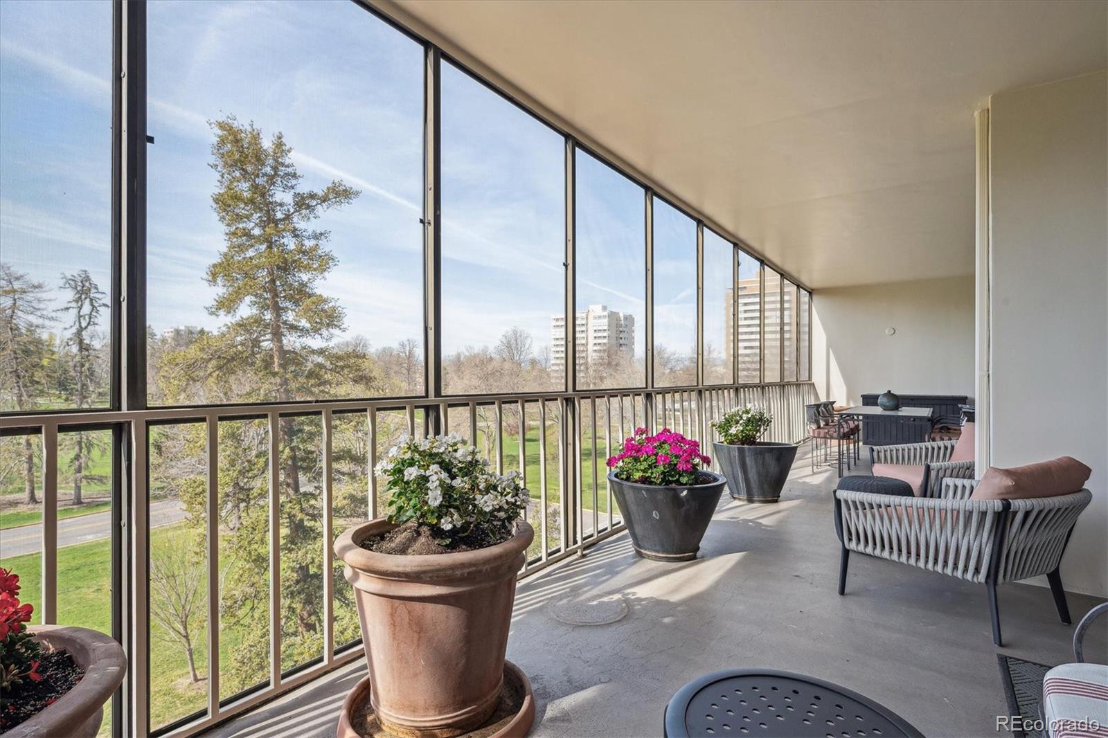 MLS Image #17 for 1201 n williams street 4c,denver, Colorado