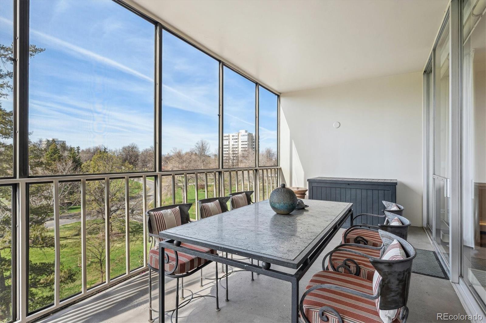 MLS Image #18 for 1201 n williams street 4c,denver, Colorado