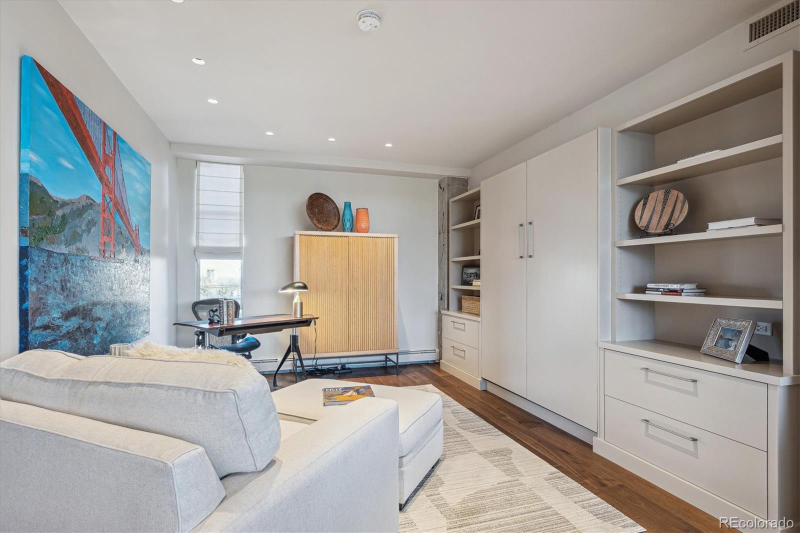 MLS Image #22 for 1201 n williams street 4c,denver, Colorado