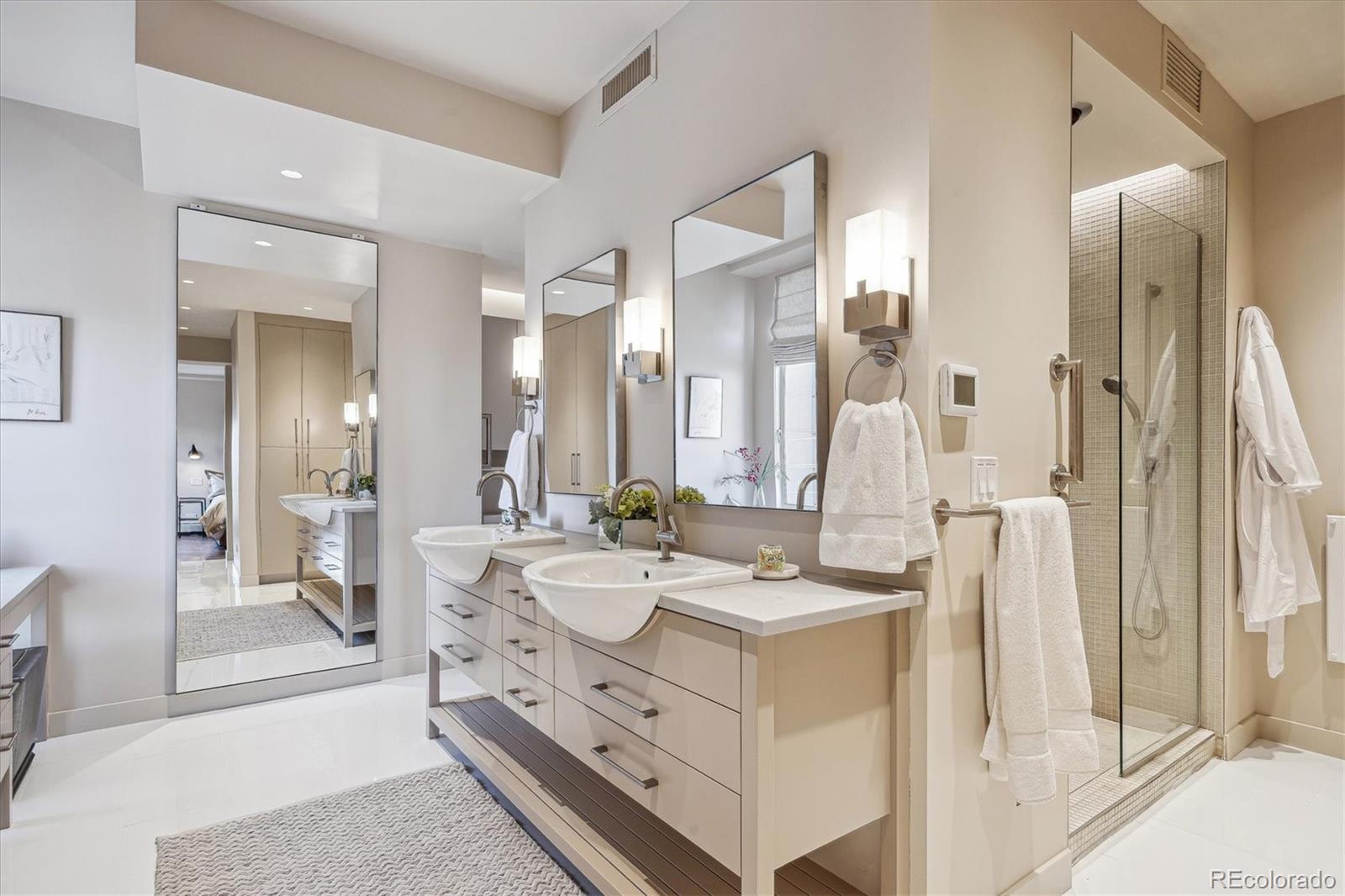 MLS Image #27 for 1201 n williams street 4c,denver, Colorado