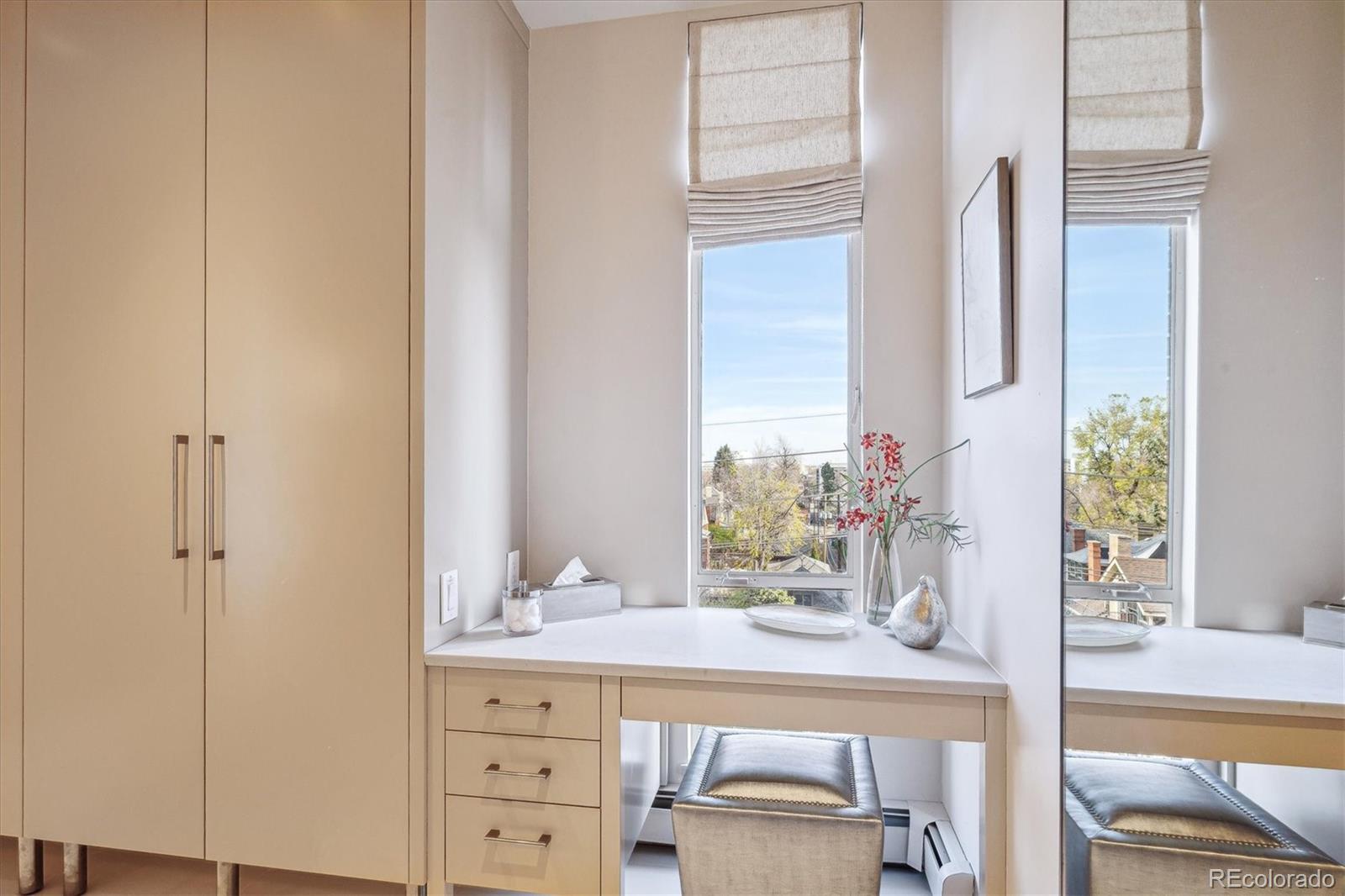 MLS Image #28 for 1201 n williams street 4c,denver, Colorado