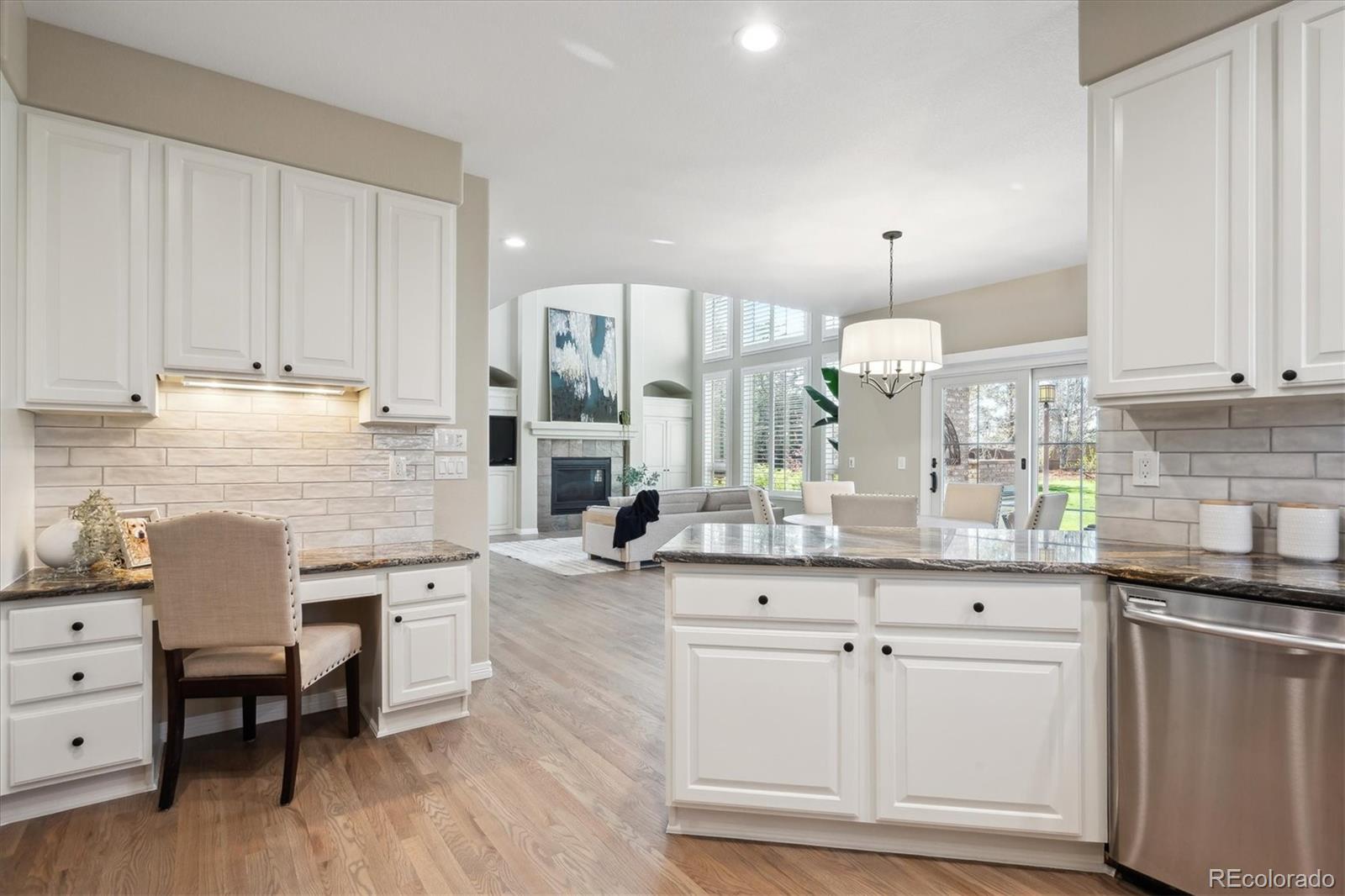 MLS Image #12 for 3970  white bay drive,highlands ranch, Colorado