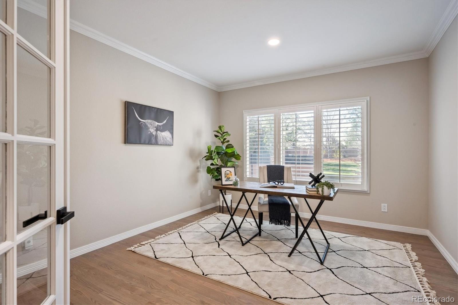 MLS Image #14 for 3970  white bay drive,highlands ranch, Colorado