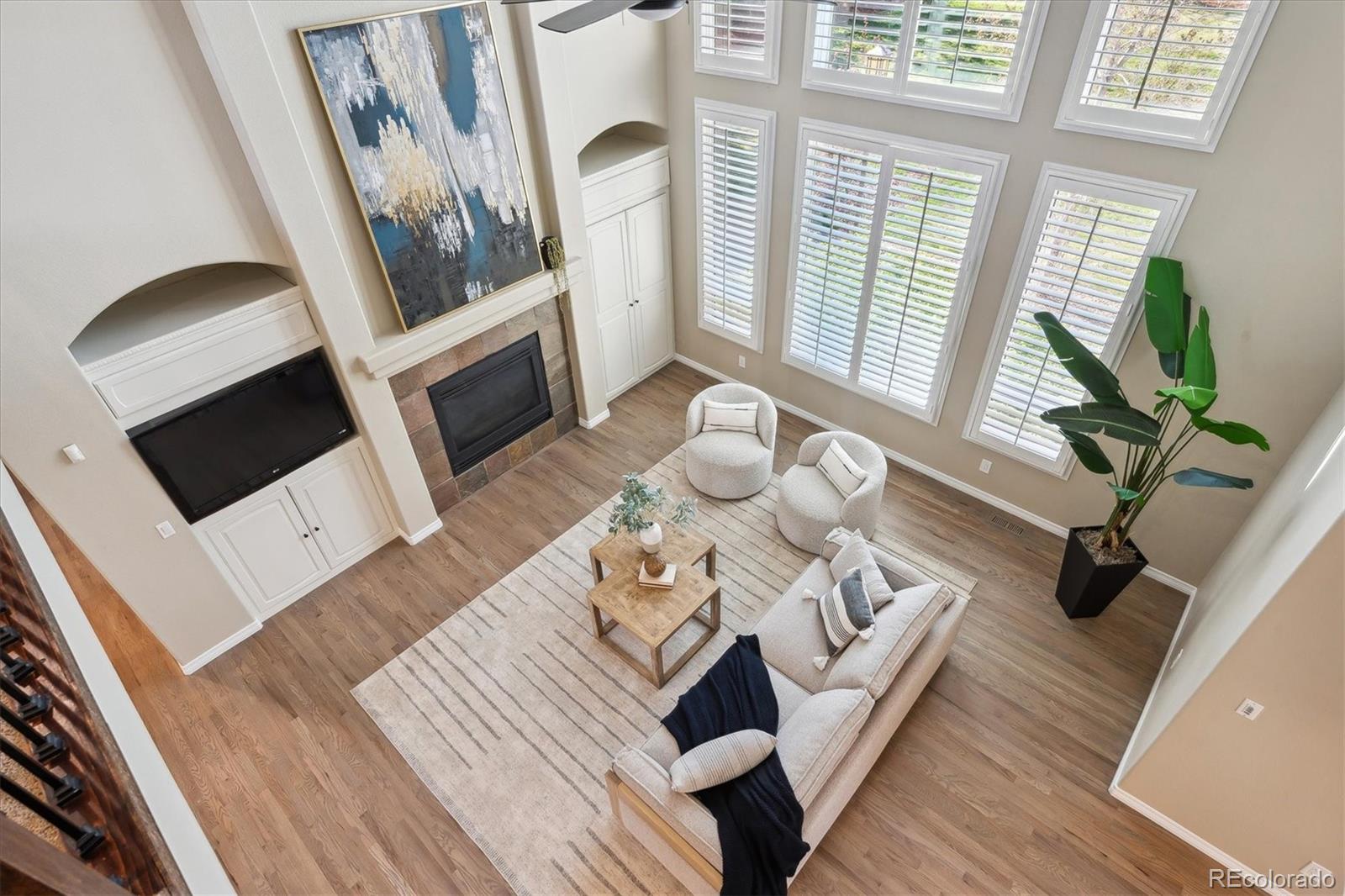 MLS Image #16 for 3970  white bay drive,highlands ranch, Colorado