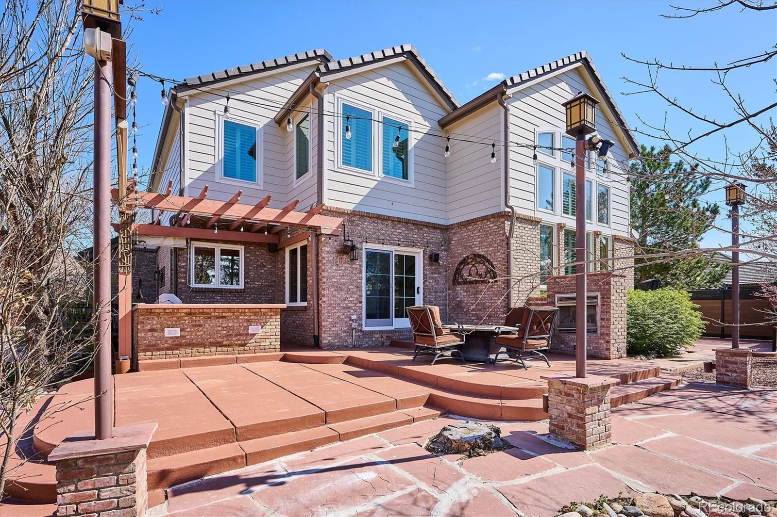 MLS Image #39 for 3970  white bay drive,highlands ranch, Colorado