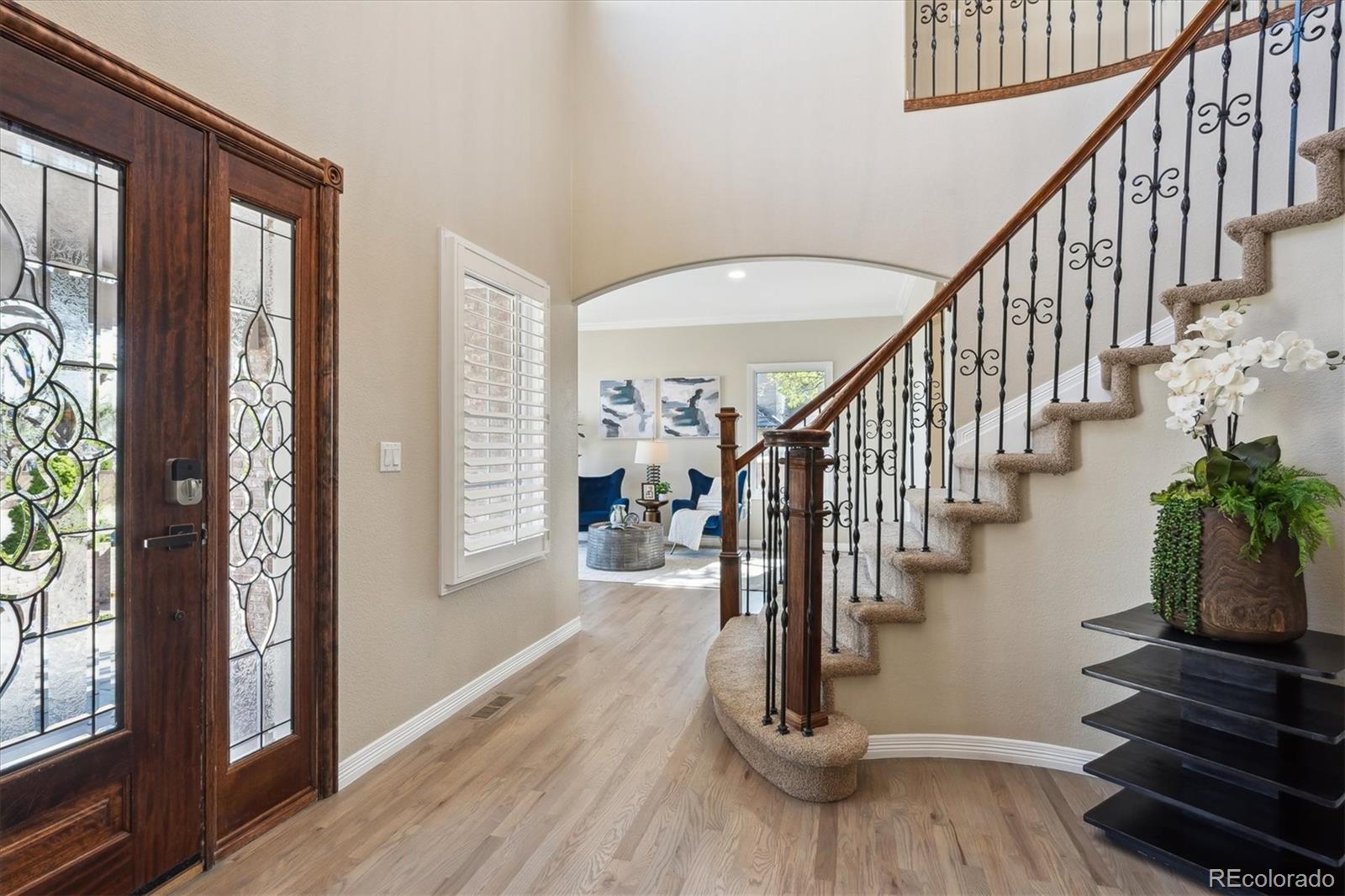 MLS Image #4 for 3970  white bay drive,highlands ranch, Colorado