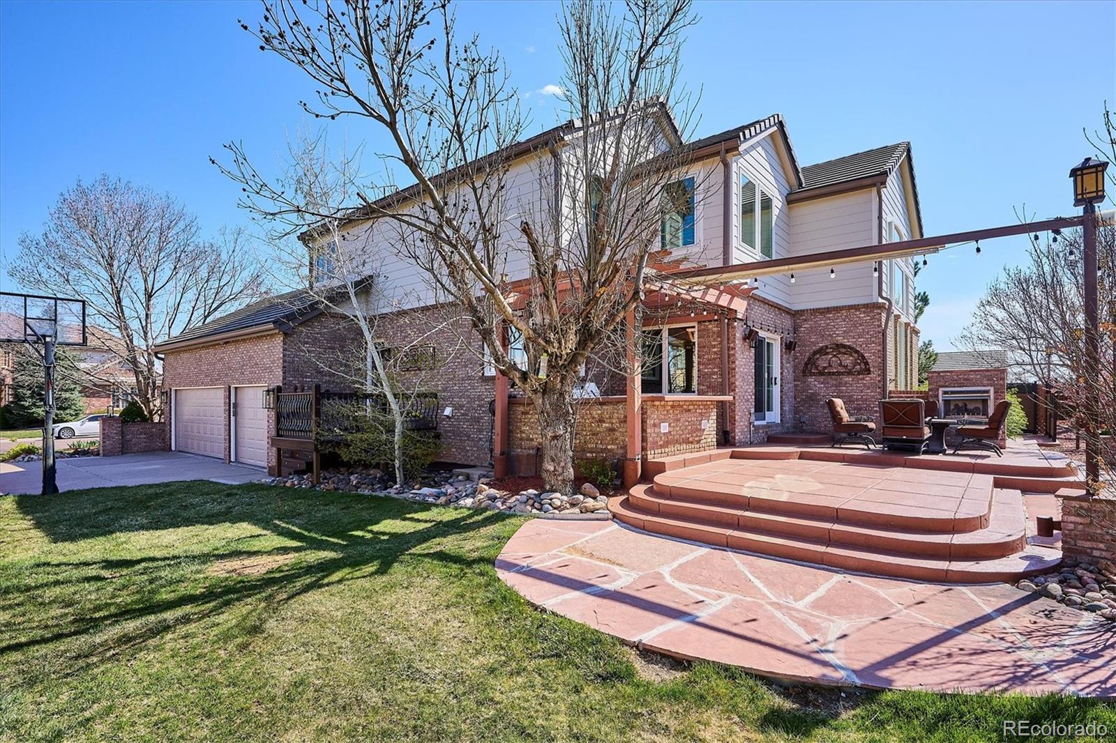 MLS Image #40 for 3970  white bay drive,highlands ranch, Colorado