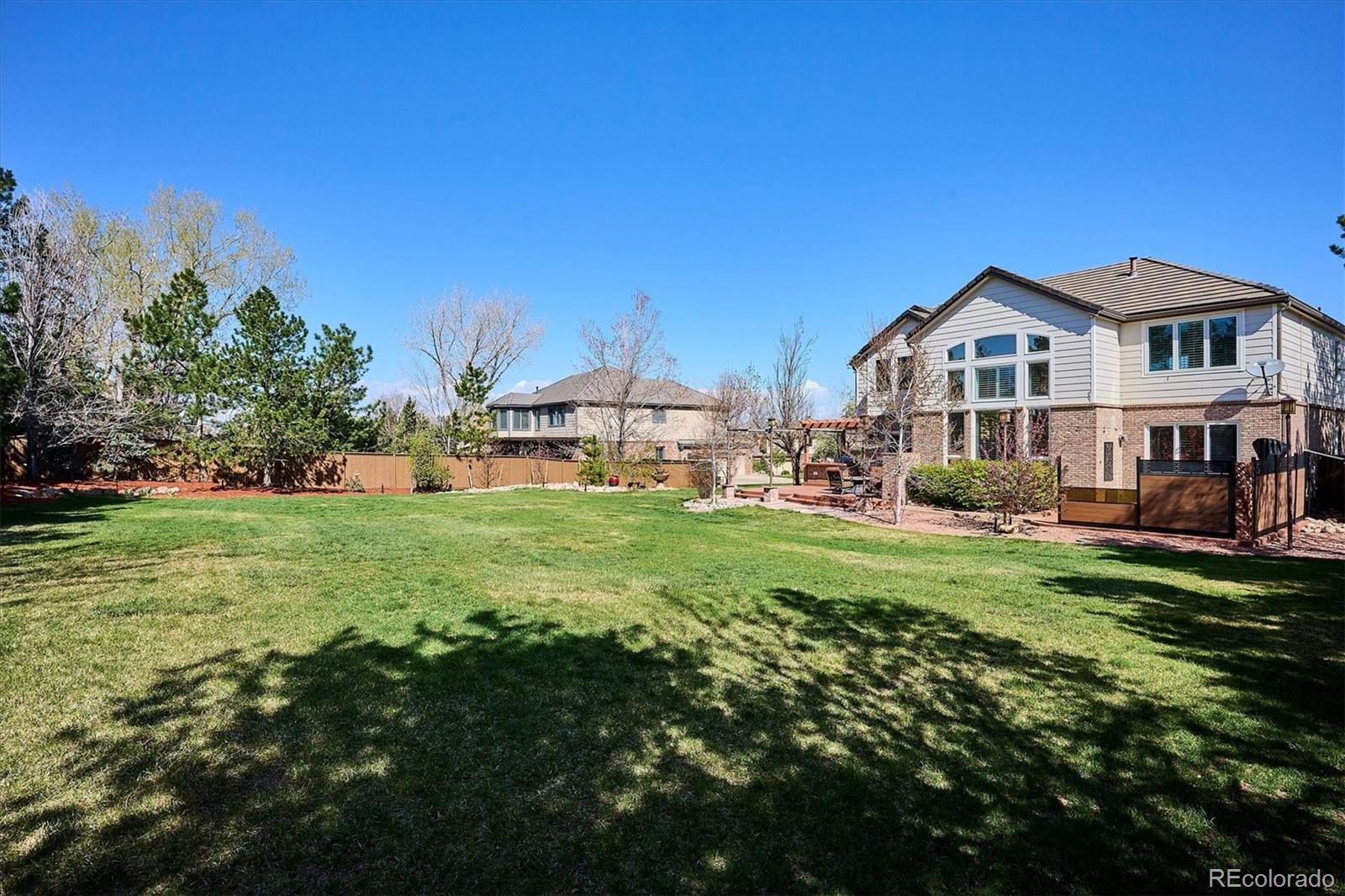 MLS Image #42 for 3970  white bay drive,highlands ranch, Colorado