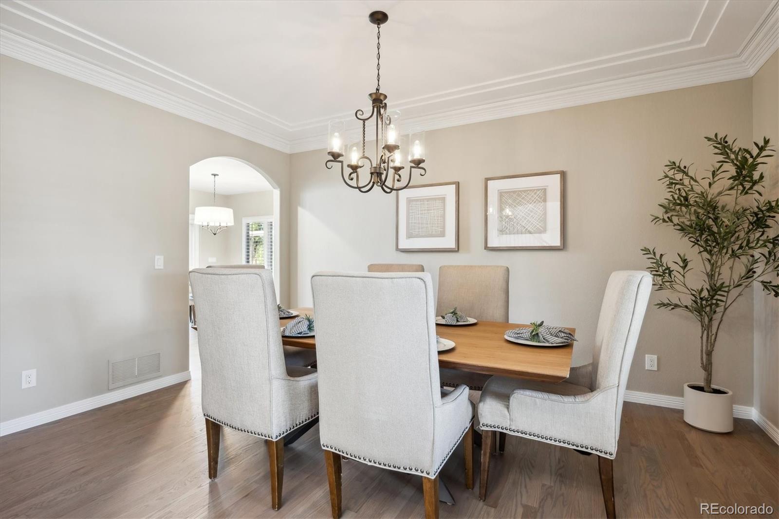 MLS Image #5 for 3970  white bay drive,highlands ranch, Colorado