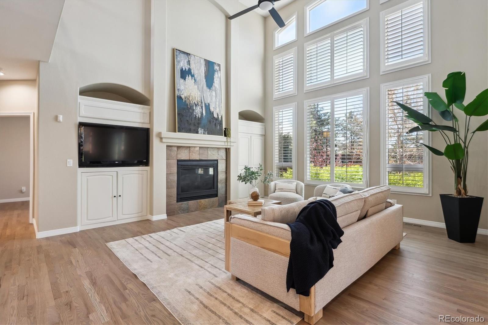 MLS Image #6 for 3970  white bay drive,highlands ranch, Colorado