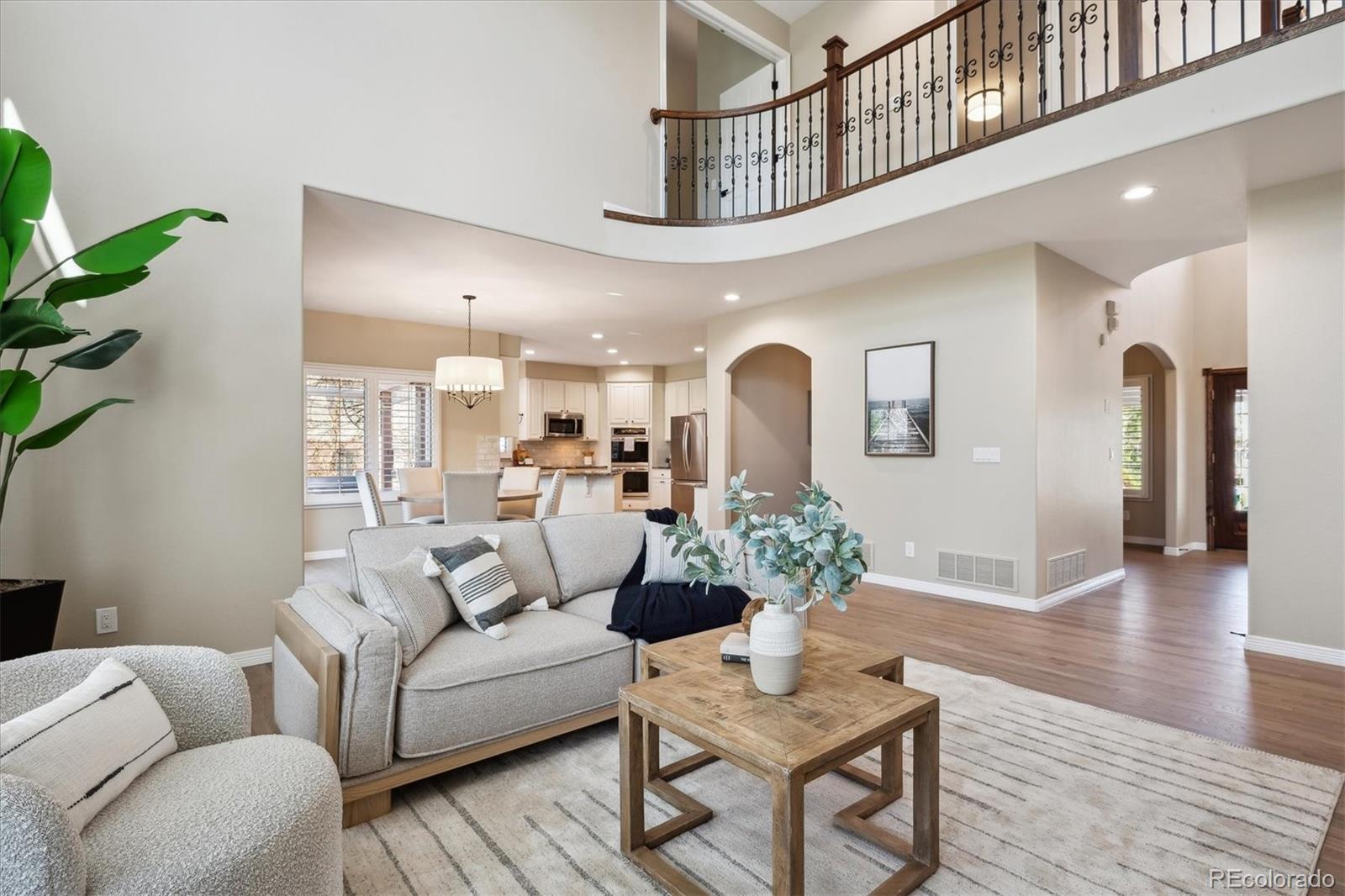 MLS Image #8 for 3970  white bay drive,highlands ranch, Colorado