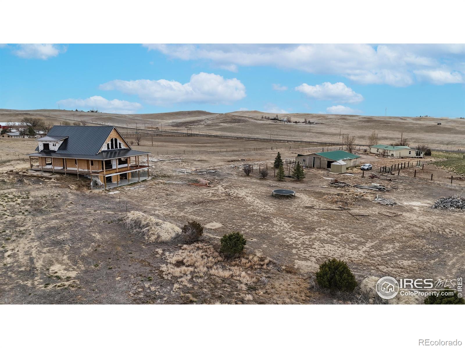 MLS Image #0 for 6233  county road 100 ,wellington, Colorado