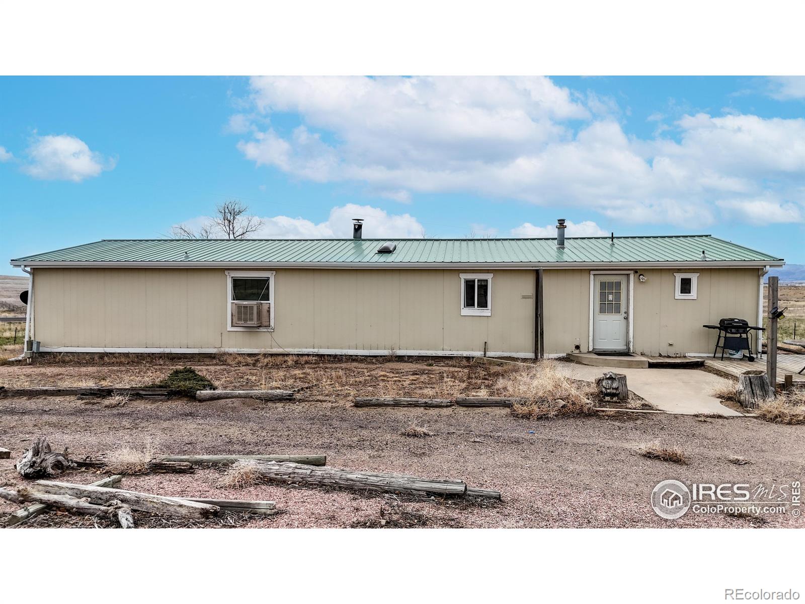 MLS Image #10 for 6233  county road 100 ,wellington, Colorado