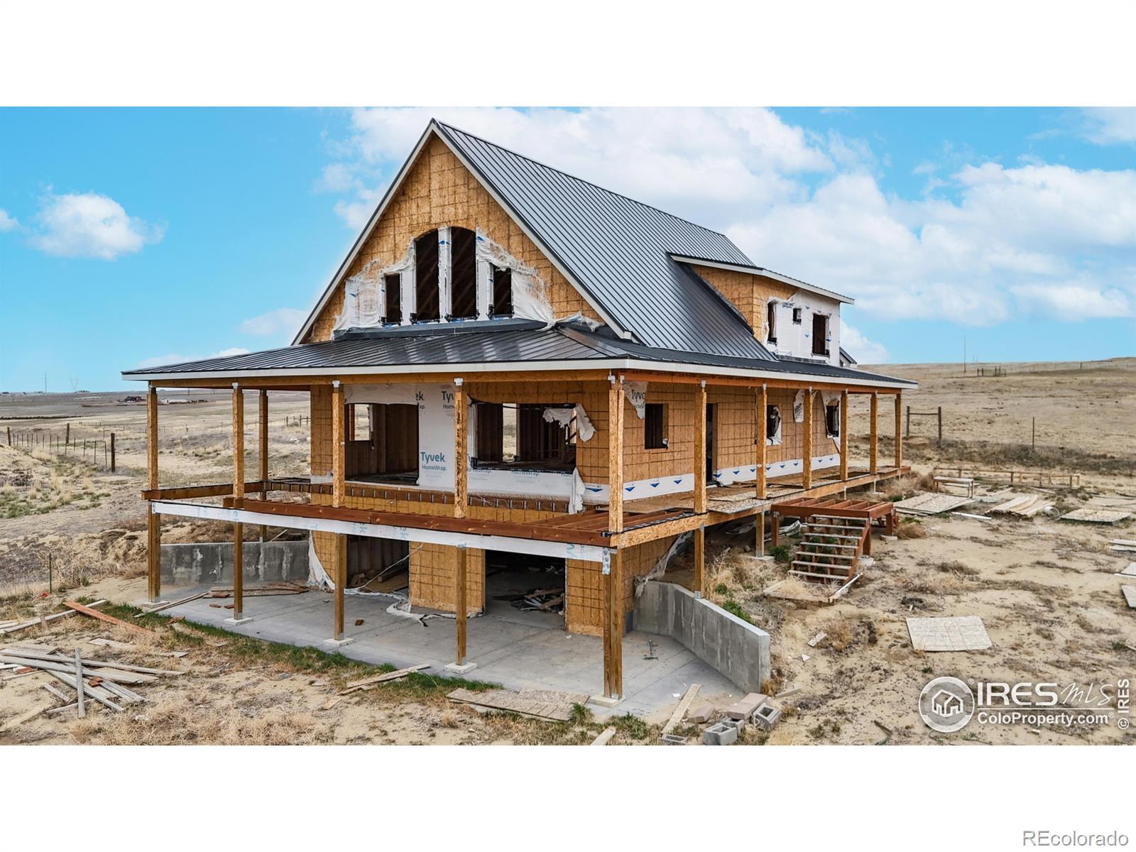 MLS Image #11 for 6233  county road 100 ,wellington, Colorado