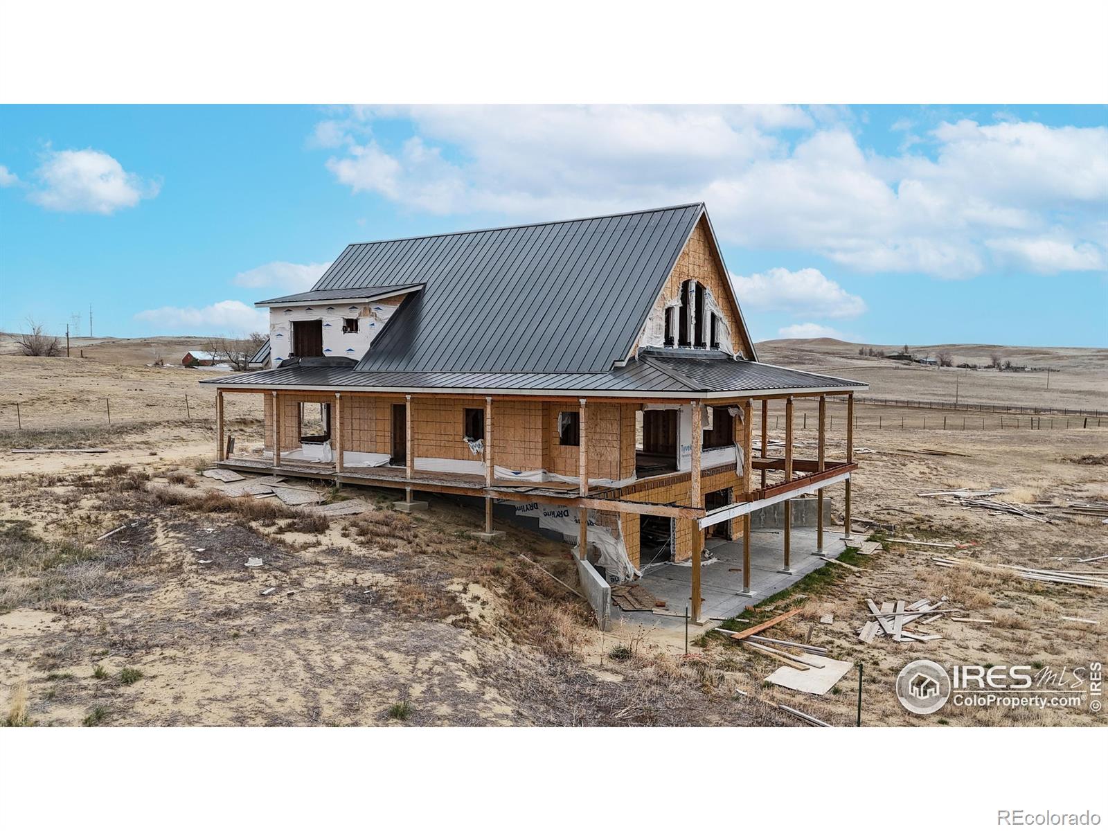 MLS Image #12 for 6233  county road 100 ,wellington, Colorado