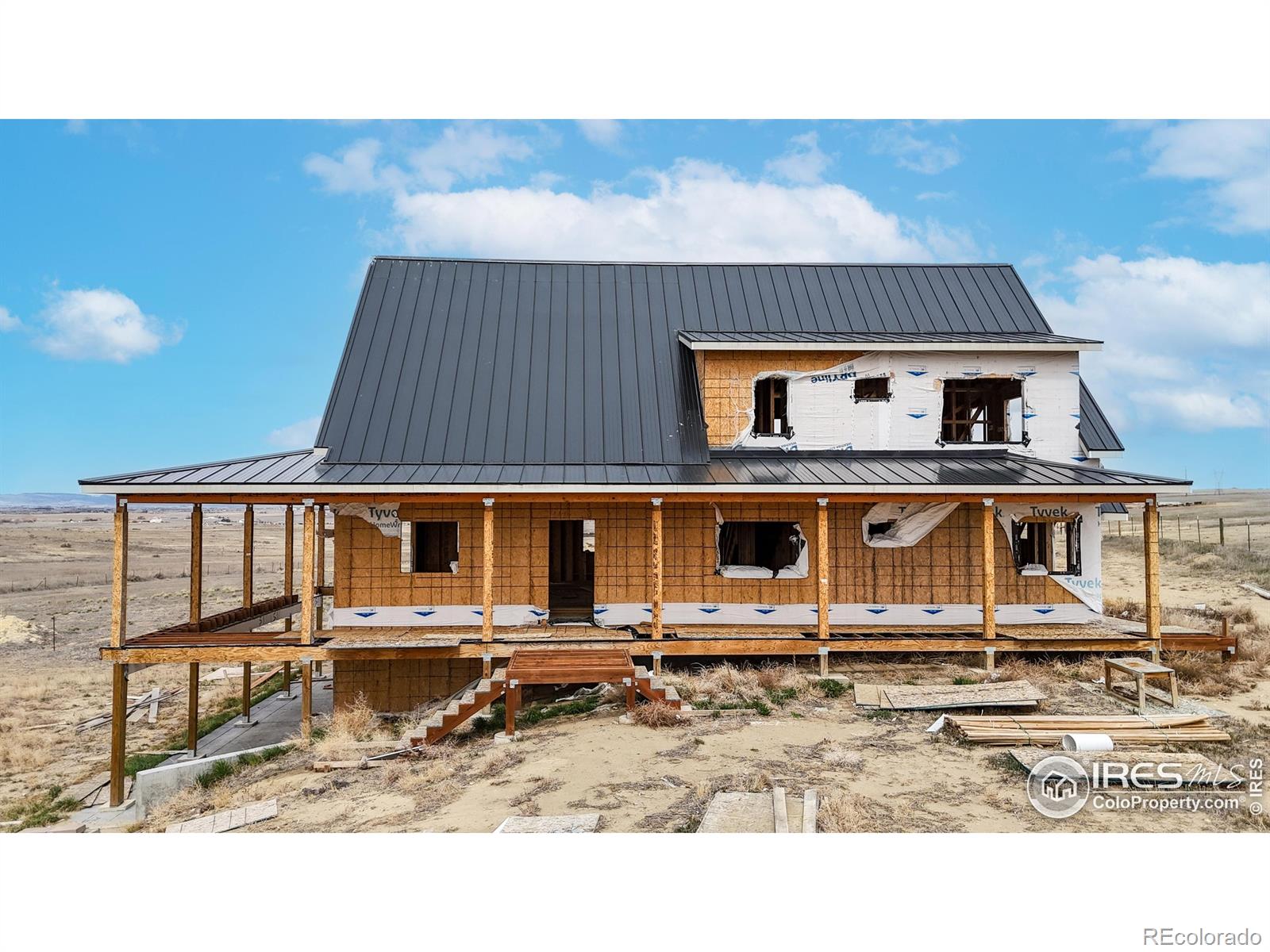 MLS Image #14 for 6233  county road 100 ,wellington, Colorado