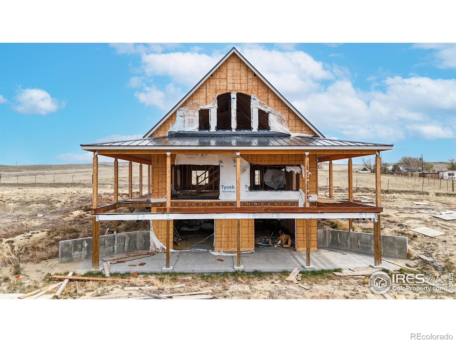 MLS Image #15 for 6233  county road 100 ,wellington, Colorado