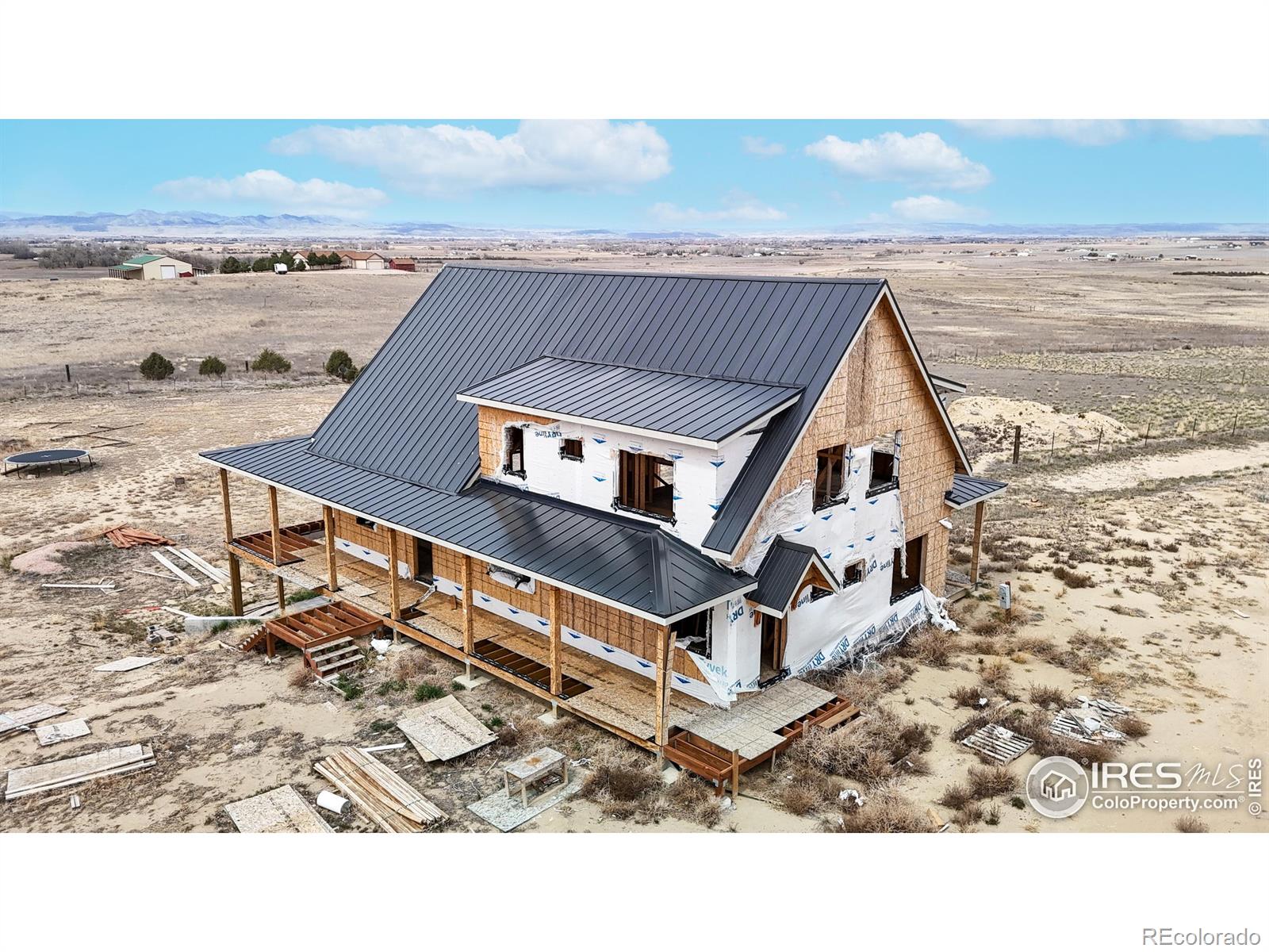 MLS Image #16 for 6233  county road 100 ,wellington, Colorado