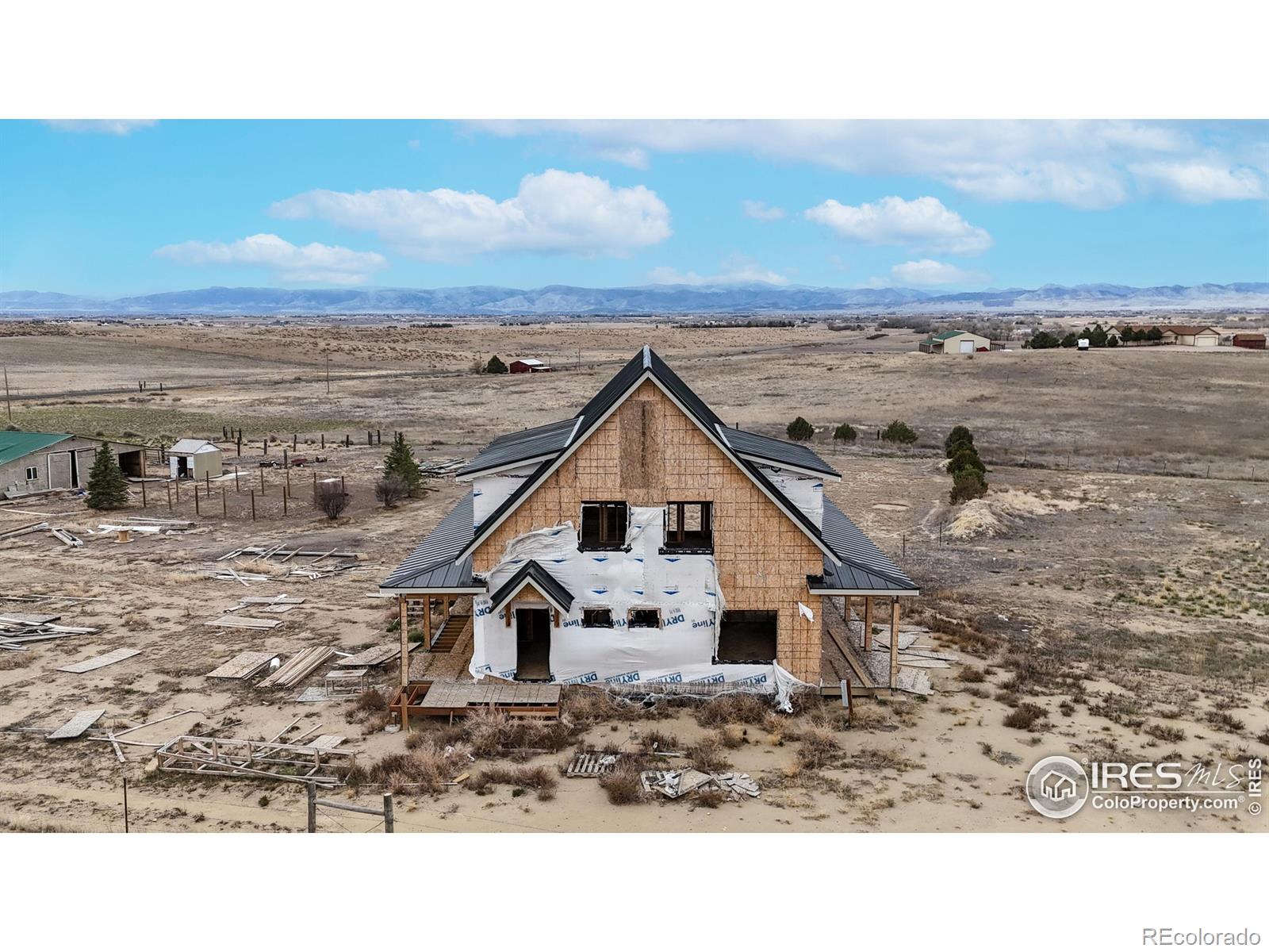 MLS Image #17 for 6233  county road 100 ,wellington, Colorado