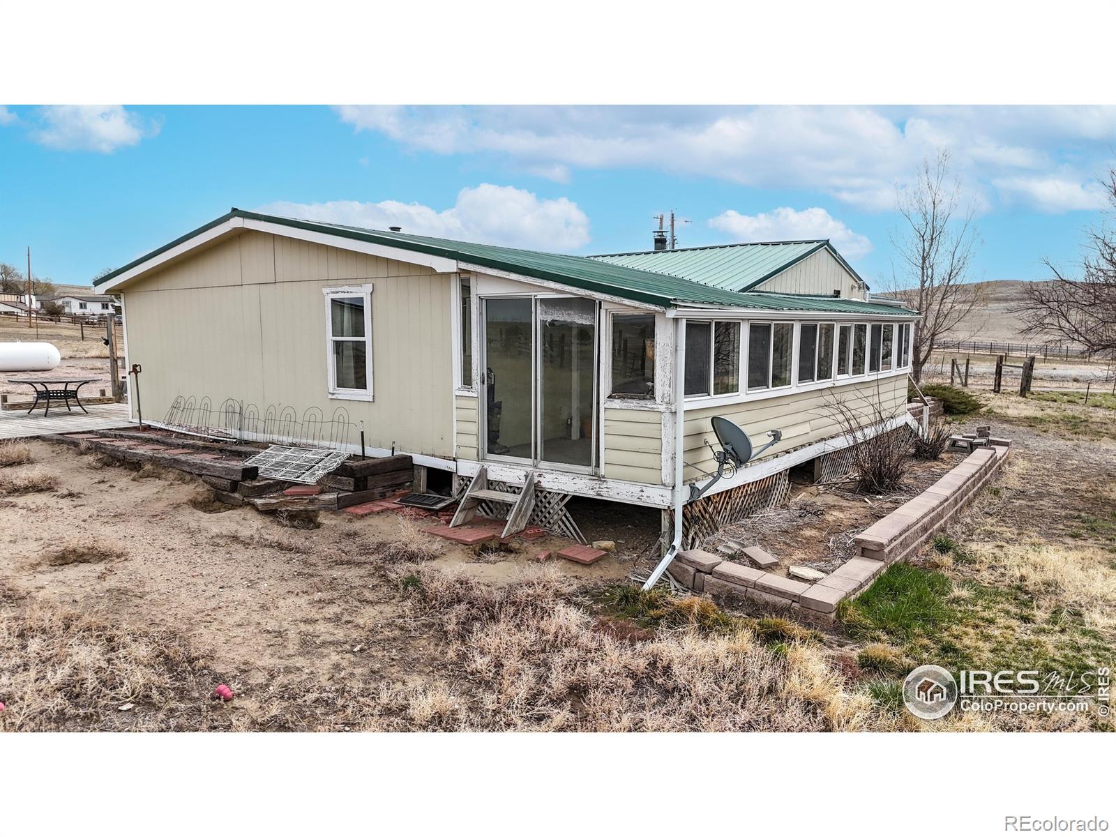 MLS Image #2 for 6233  county road 100 ,wellington, Colorado