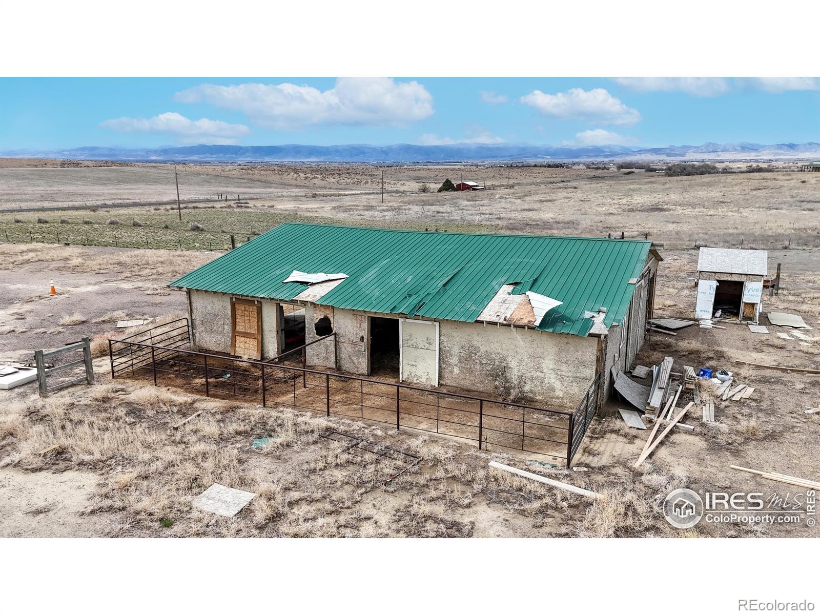 MLS Image #20 for 6233  county road 100 ,wellington, Colorado