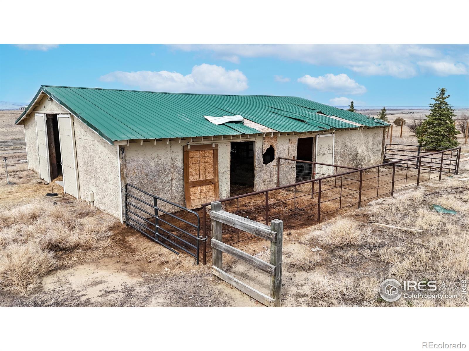 MLS Image #21 for 6233  county road 100 ,wellington, Colorado