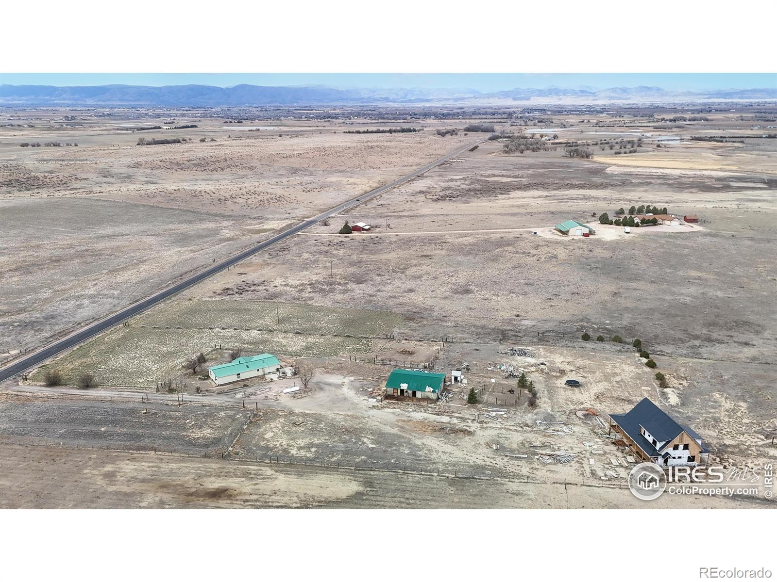 MLS Image #23 for 6233  county road 100 ,wellington, Colorado