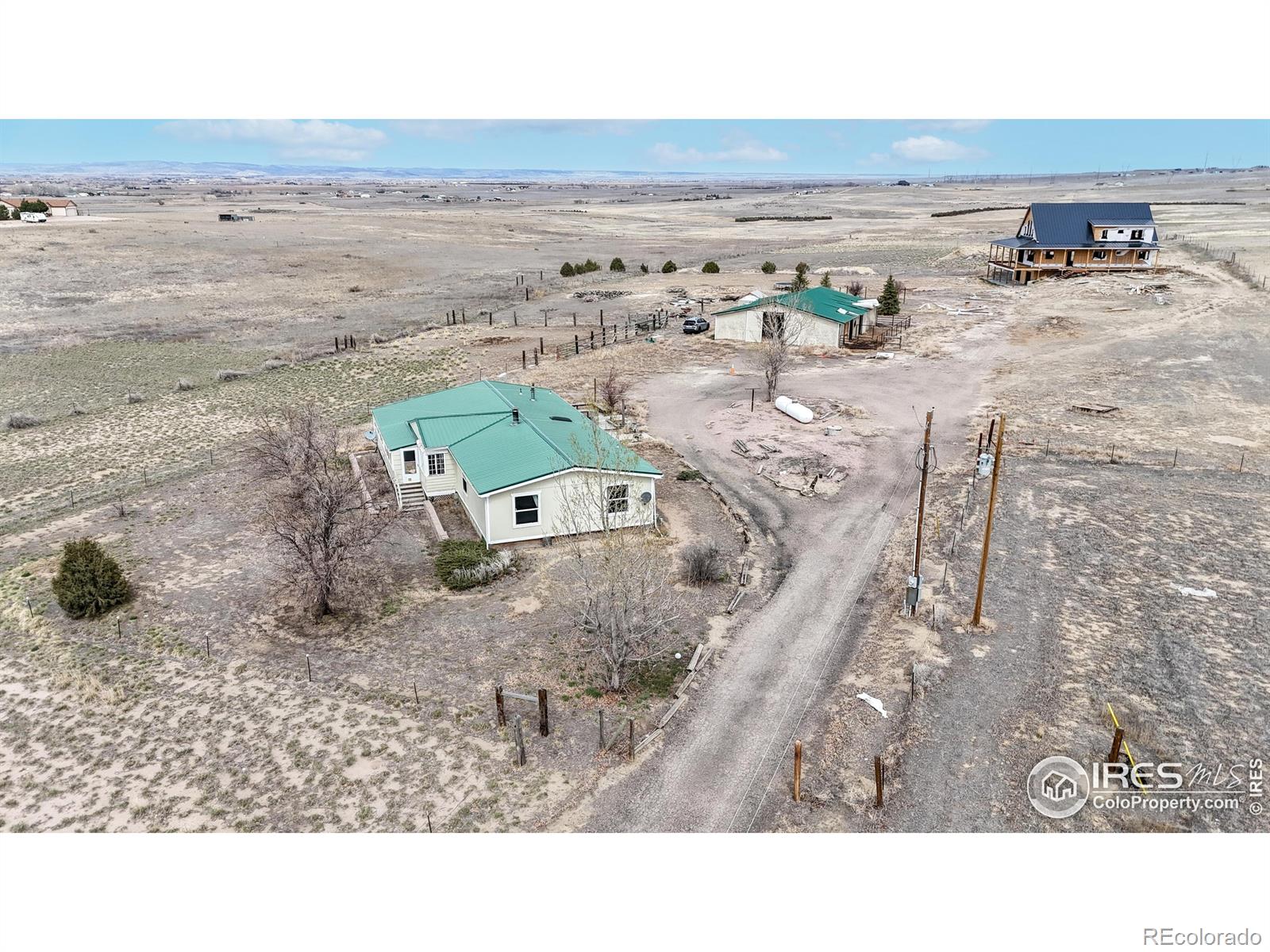 MLS Image #27 for 6233  county road 100 ,wellington, Colorado