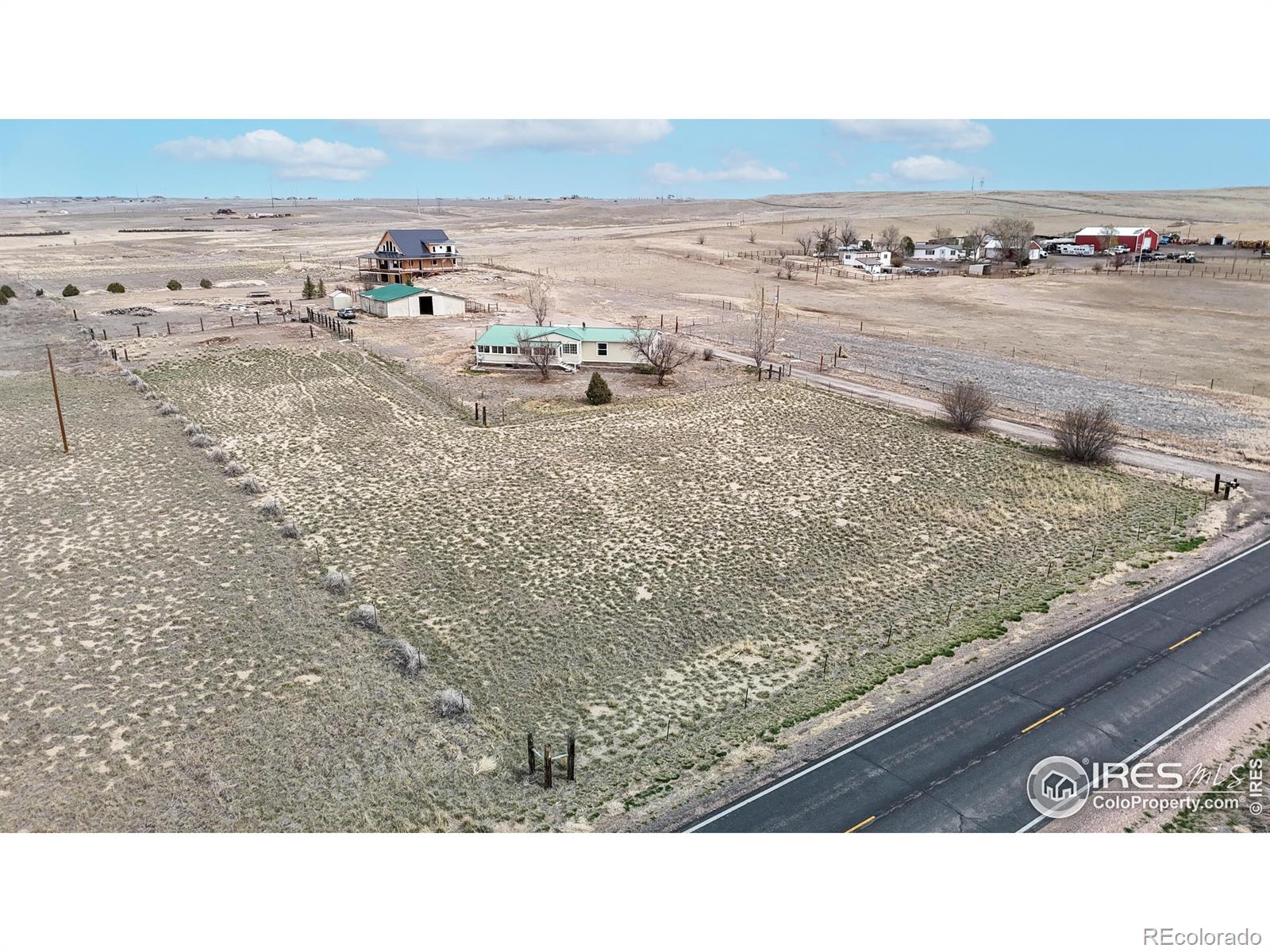 MLS Image #28 for 6233  county road 100 ,wellington, Colorado
