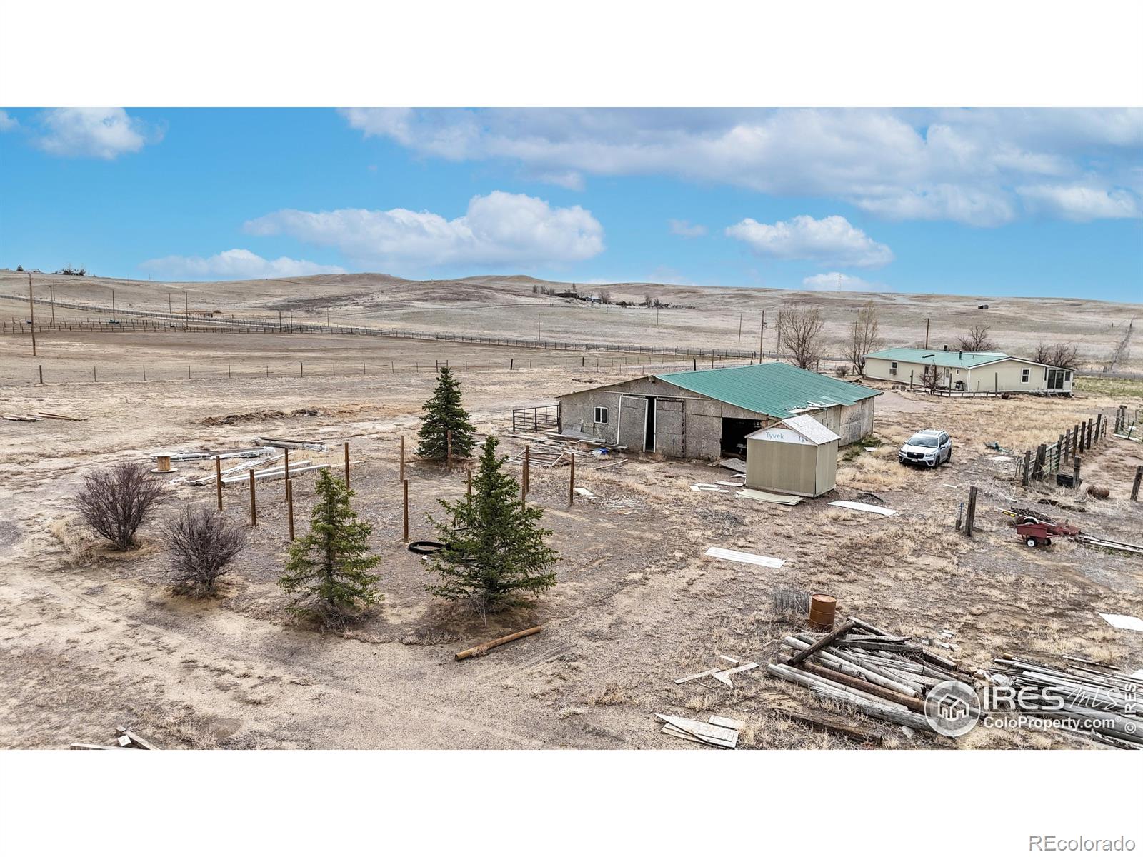 MLS Image #29 for 6233  county road 100 ,wellington, Colorado