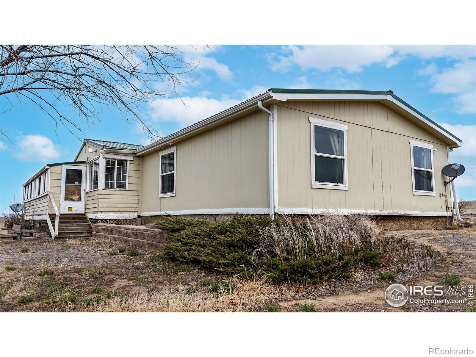 MLS Image #3 for 6233  county road 100 ,wellington, Colorado