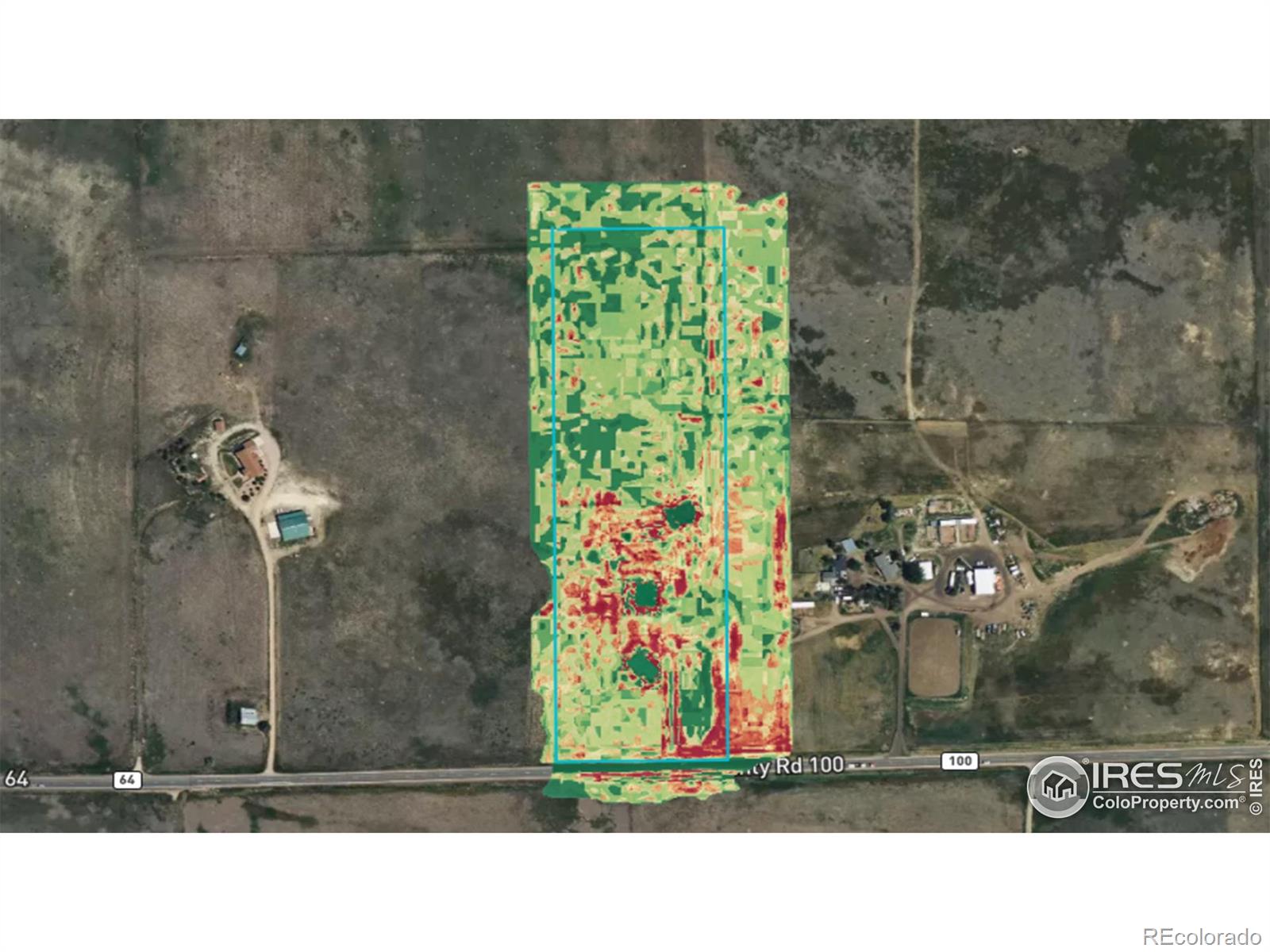 MLS Image #34 for 6233  county road 100 ,wellington, Colorado