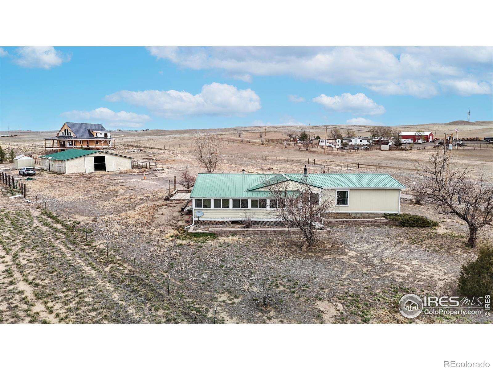 MLS Image #4 for 6233  county road 100 ,wellington, Colorado