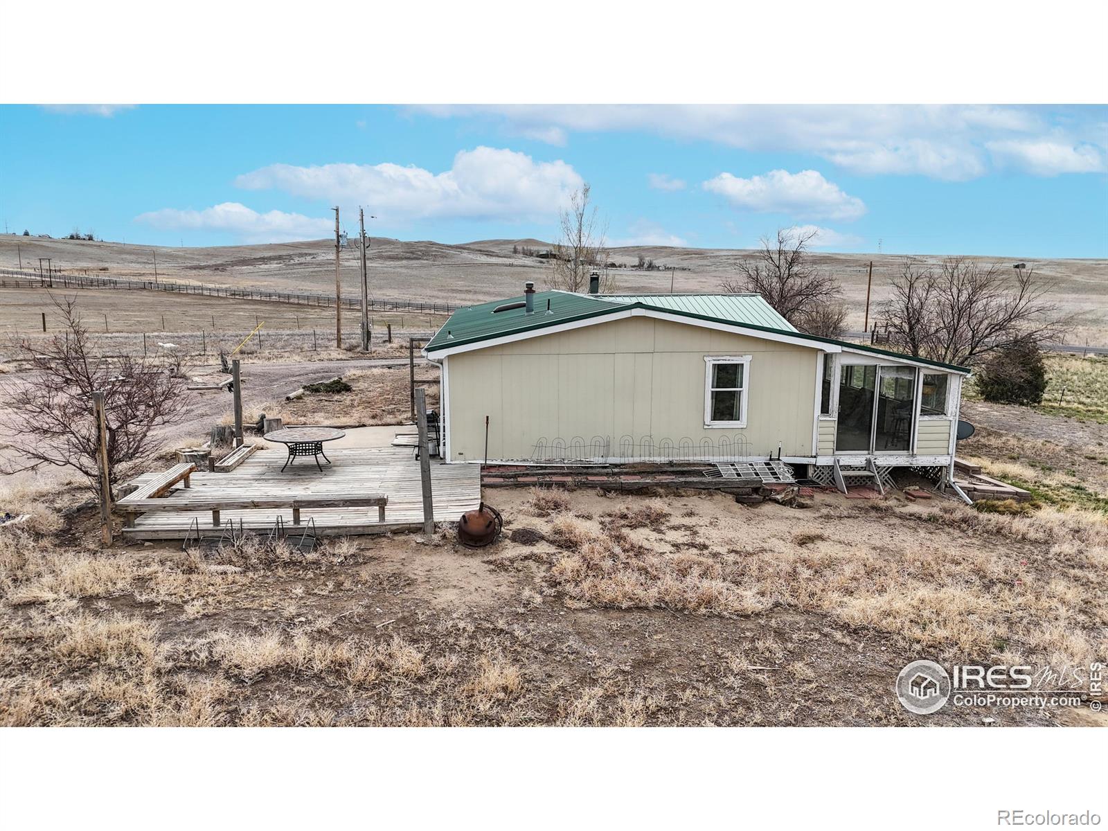 MLS Image #6 for 6233  county road 100 ,wellington, Colorado