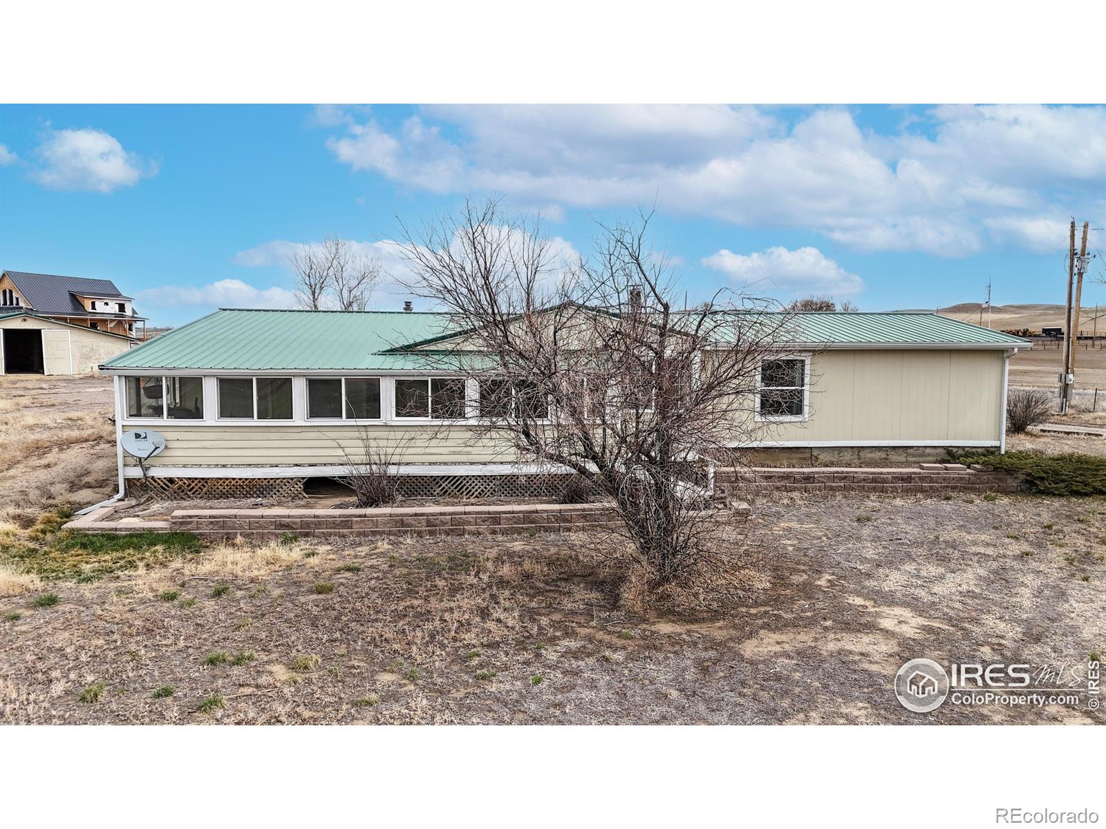 MLS Image #7 for 6233  county road 100 ,wellington, Colorado