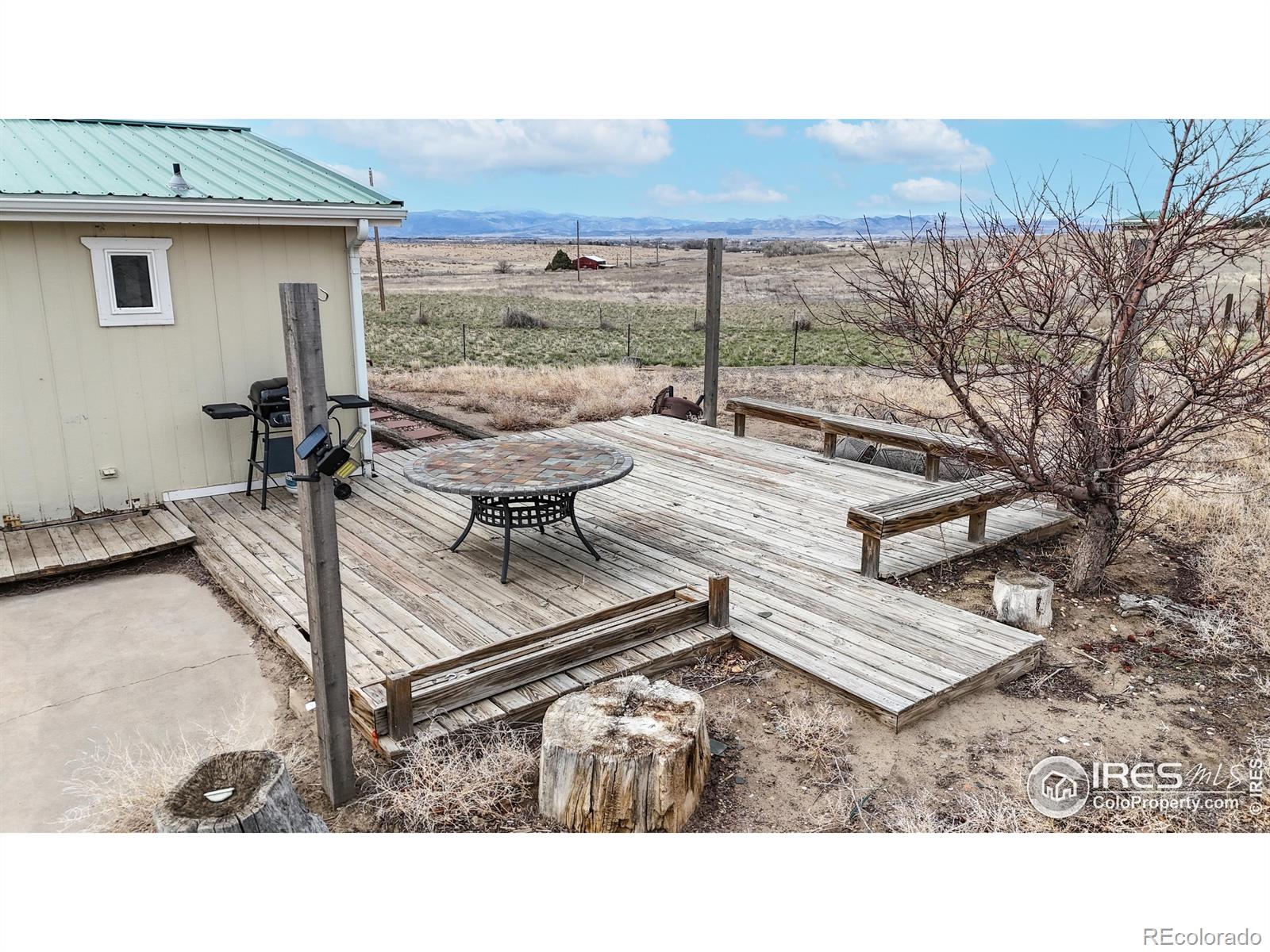 MLS Image #8 for 6233  county road 100 ,wellington, Colorado
